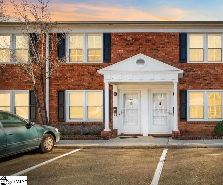 Property image 1 at 501 Edwards Road, Greenville, SC 29615