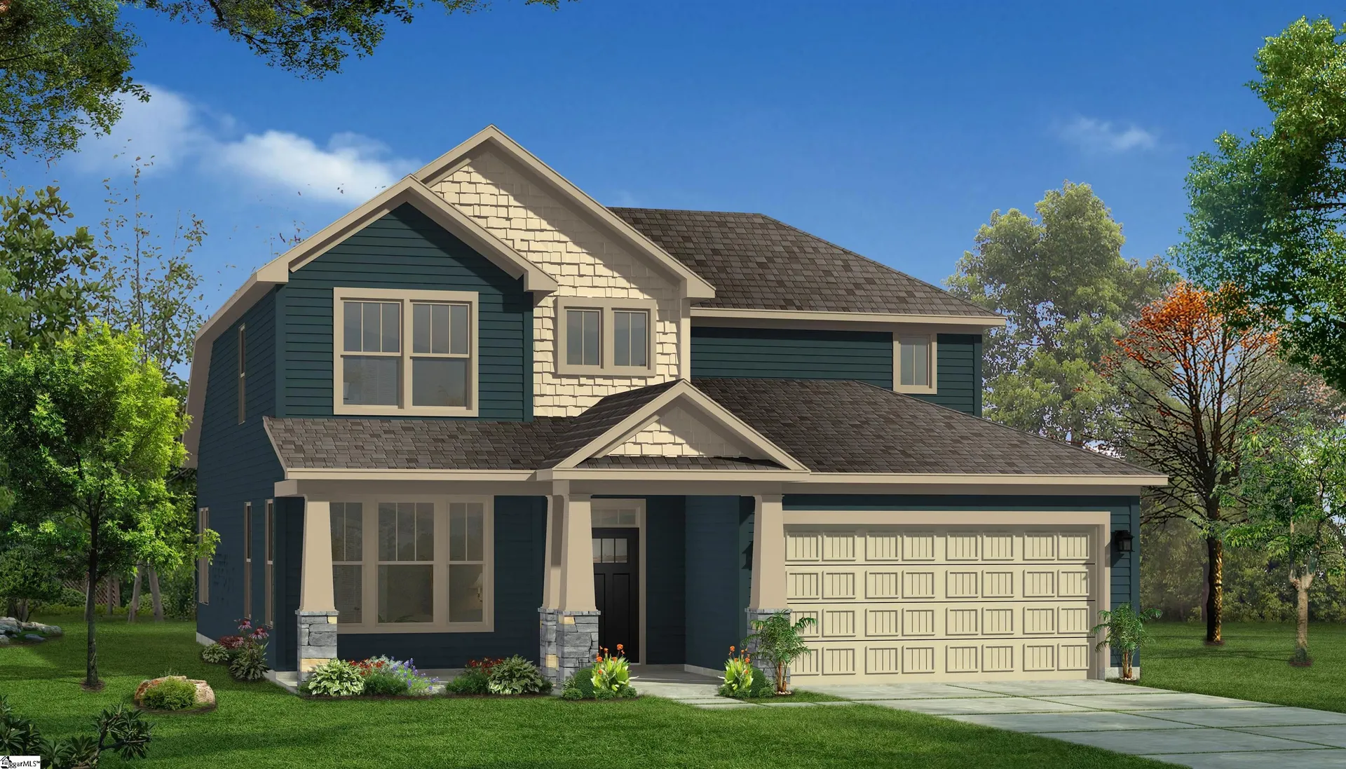 208 Wensley Drive