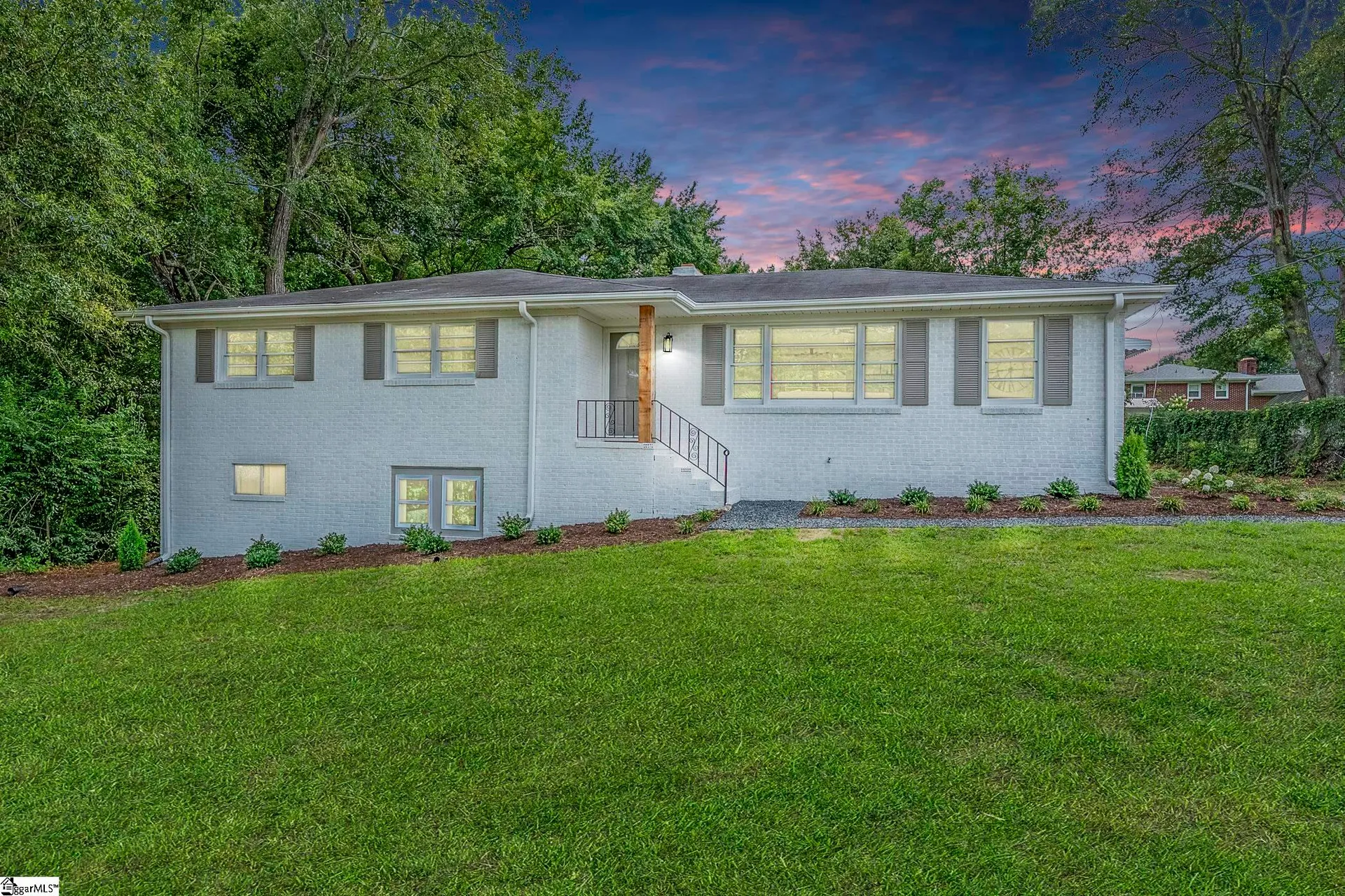 Property image 2 at 306 Elm Drive, Mauldin, SC 29662