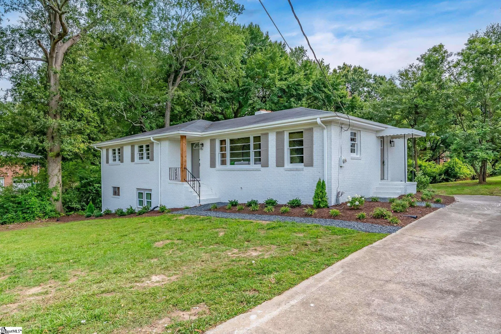 Property image 3 at 306 Elm Drive, Mauldin, SC 29662