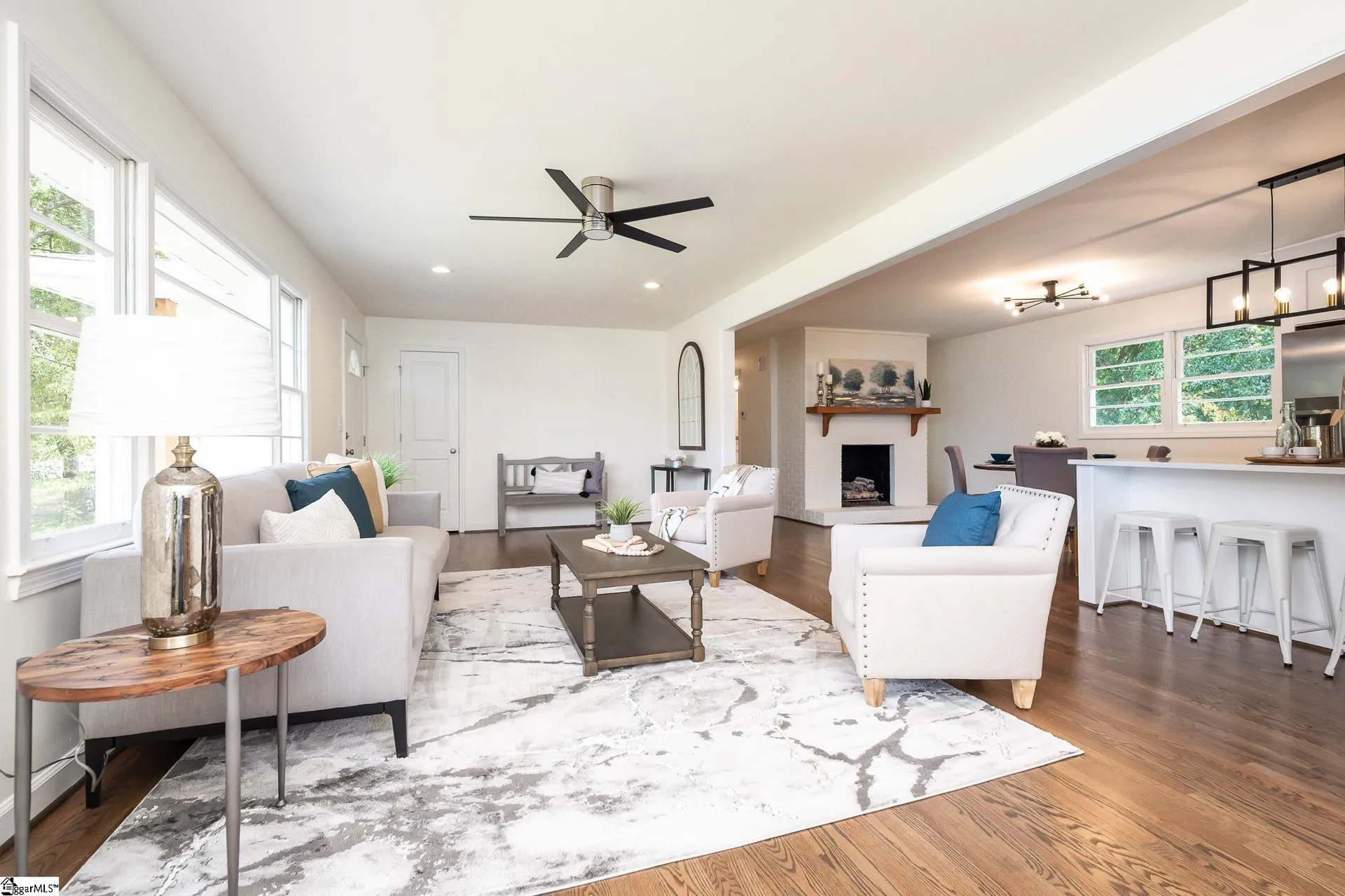 Property image 4 at 306 Elm Drive, Mauldin, SC 29662