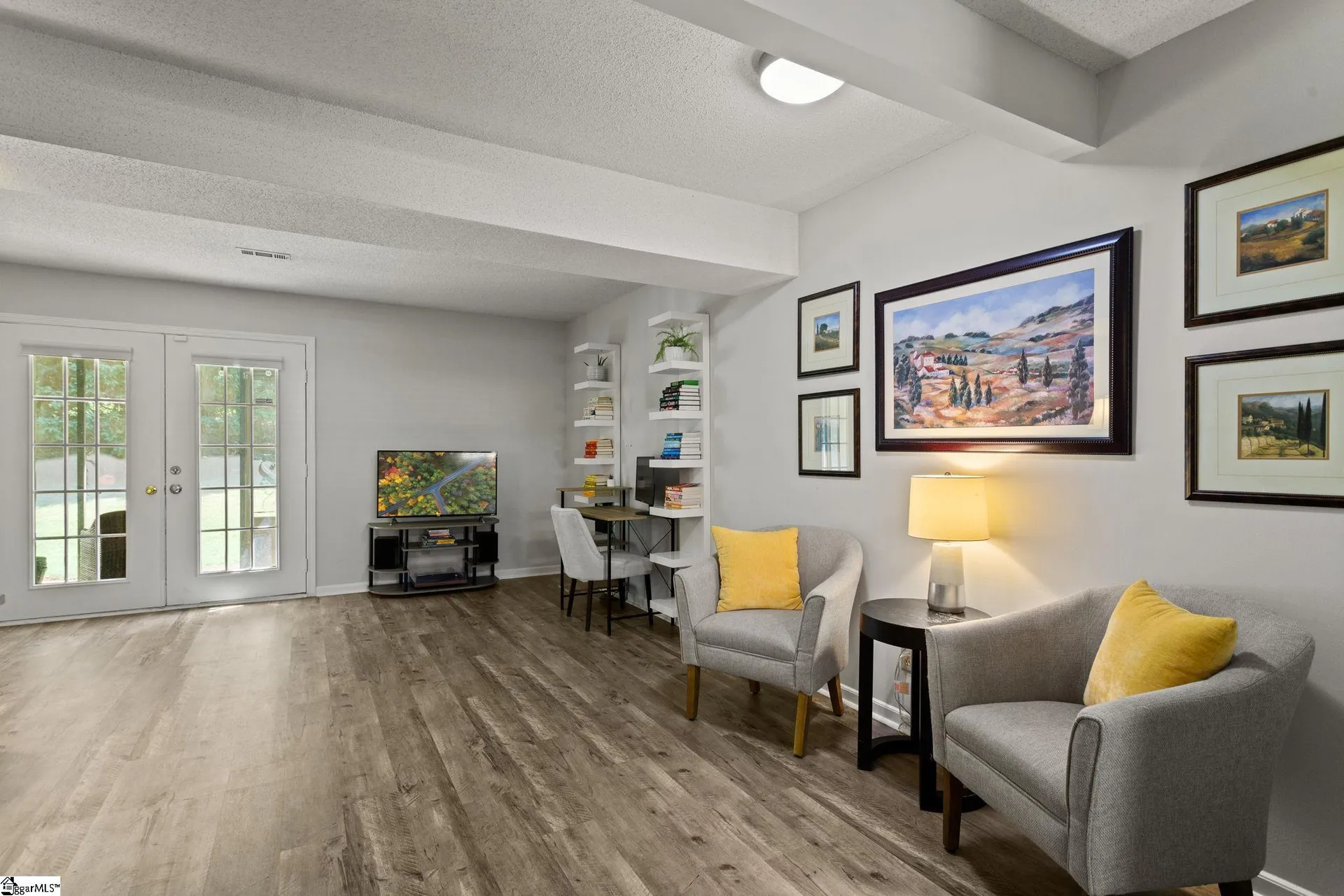 Property image 2 at 215 Duncan Chapel Road, Greenville, SC 29617