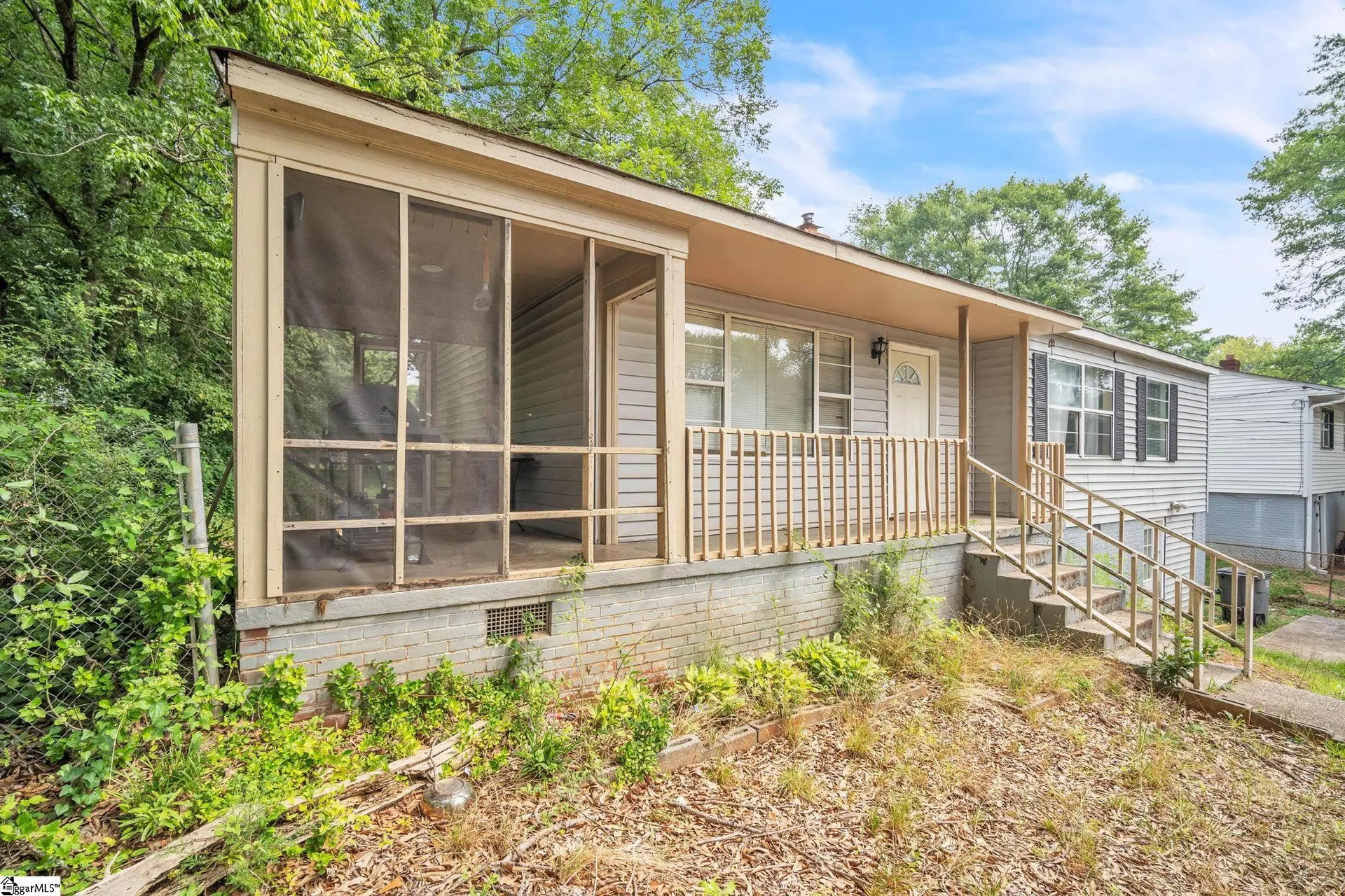 Property image 4 at 10 Valley View Drive, Greenville, SC 29605