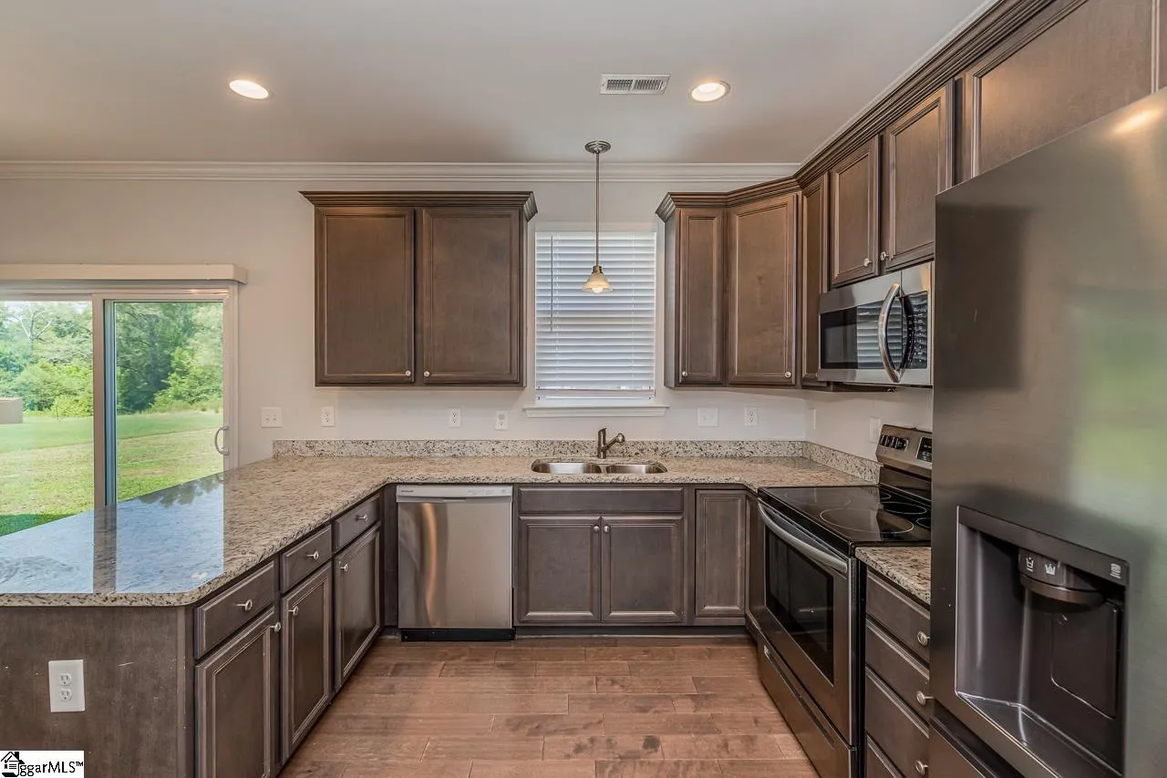 Property image 2 at 437 Kensrowe Drive, Boiling Springs, SC 29316