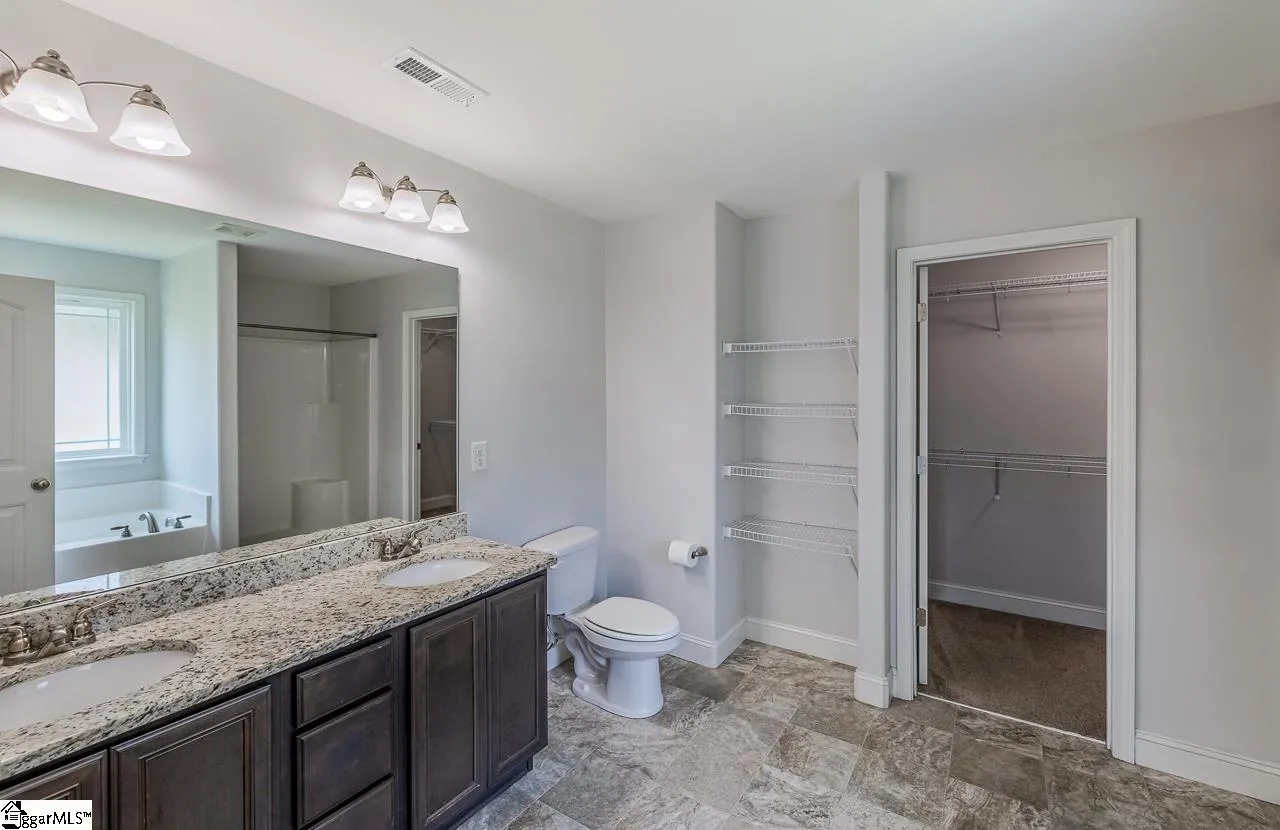 Property image 5 at 437 Kensrowe Drive, Boiling Springs, SC 29316