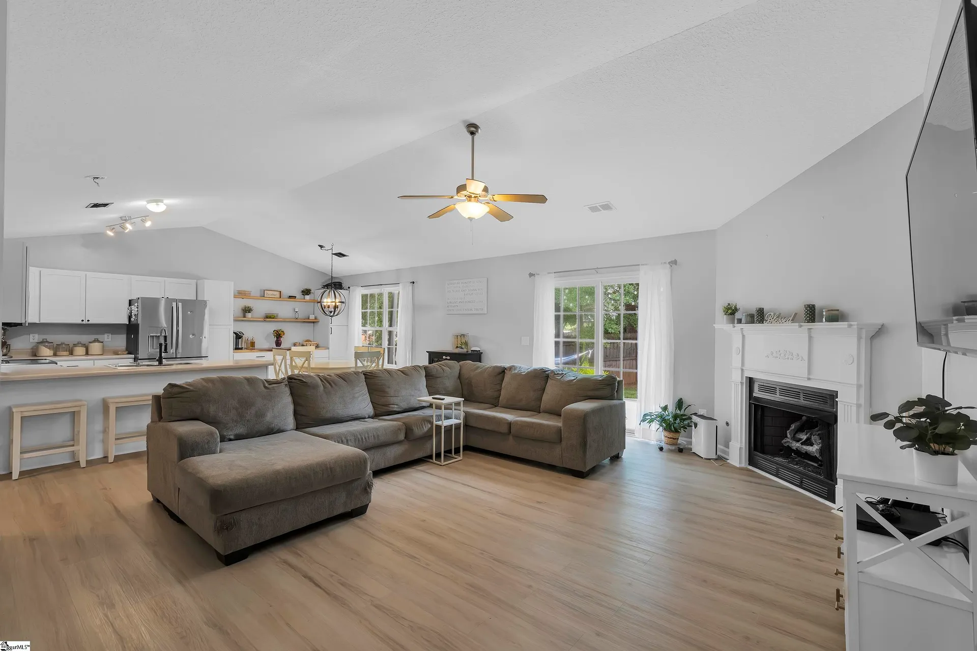Property image 3 at 628 Geranium Lane, Lyman, SC 29365