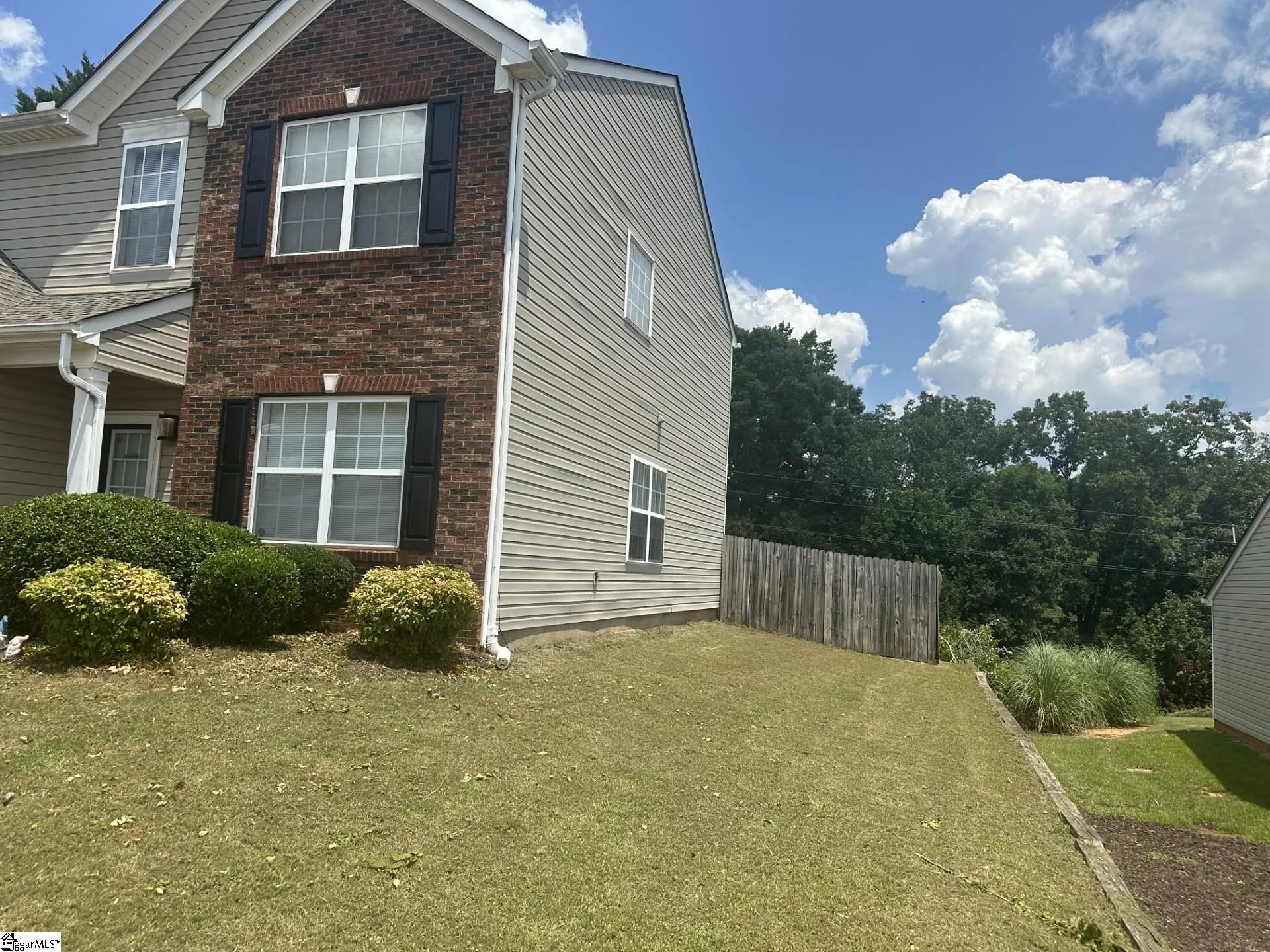 Property image 3 at 202 Wild Dogwood Way, Greenville, SC 29605