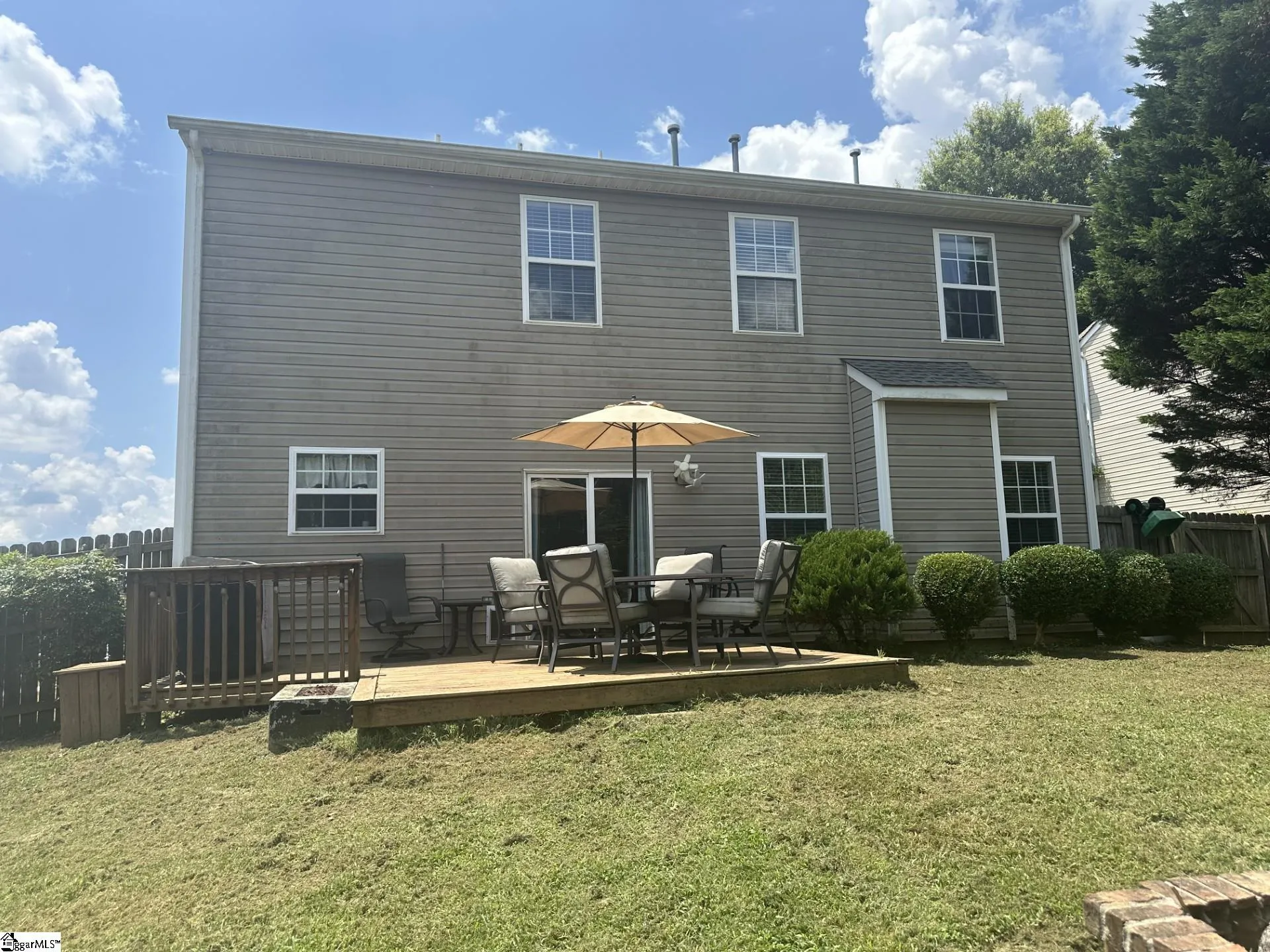 Property image 5 at 202 Wild Dogwood Way, Greenville, SC 29605