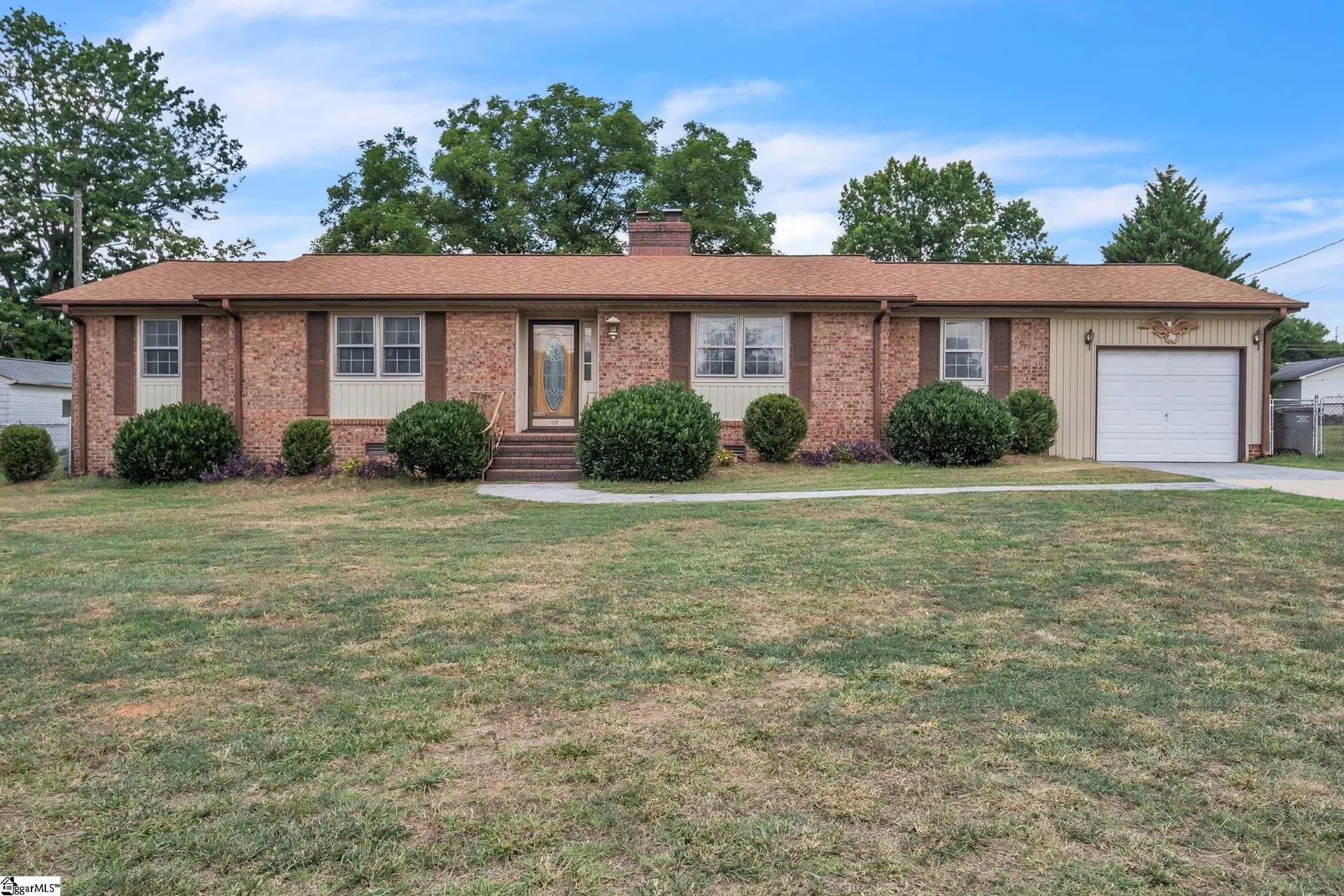 105 Albain Circle