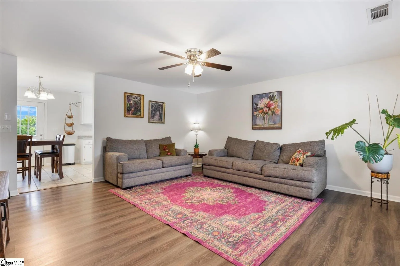 Property image 2 at 746 Pleasant Brook Court, Greer, SC 29651