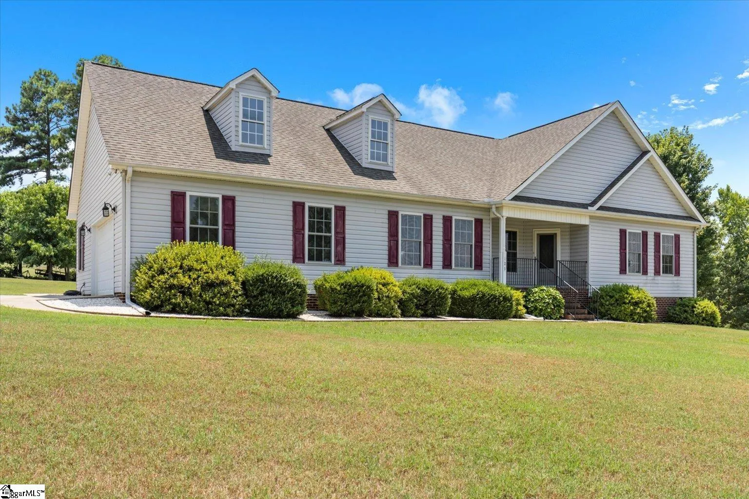 Property image 2 at 125 Thoroughbred Run, Liberty, SC 29657