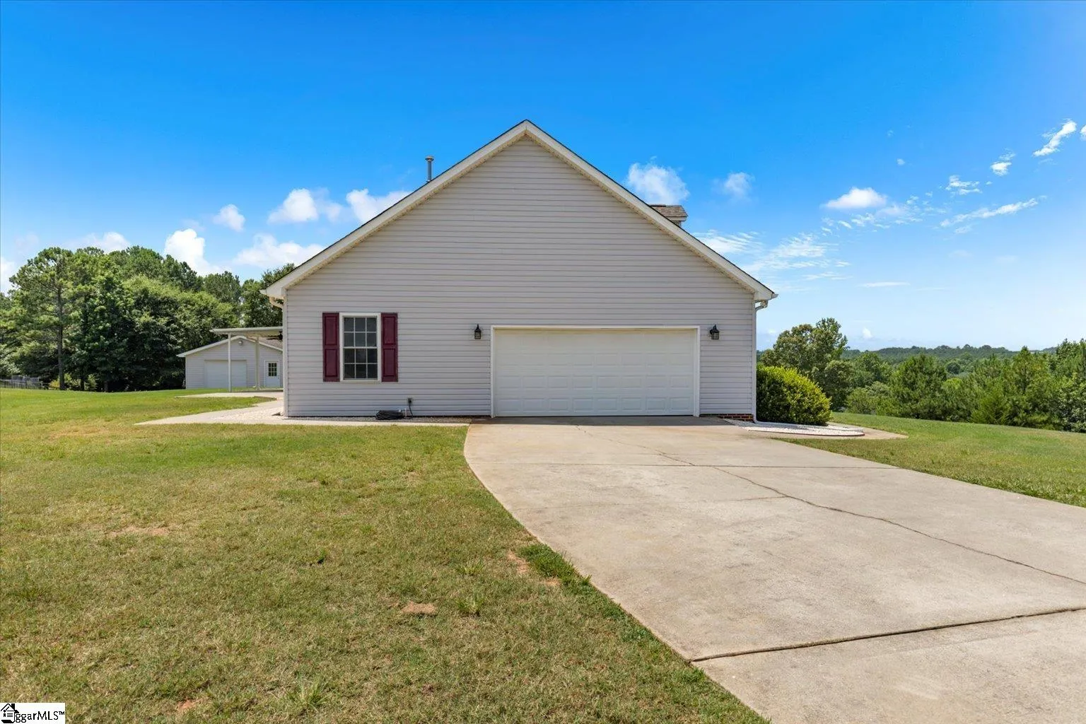 Property image 3 at 125 Thoroughbred Run, Liberty, SC 29657