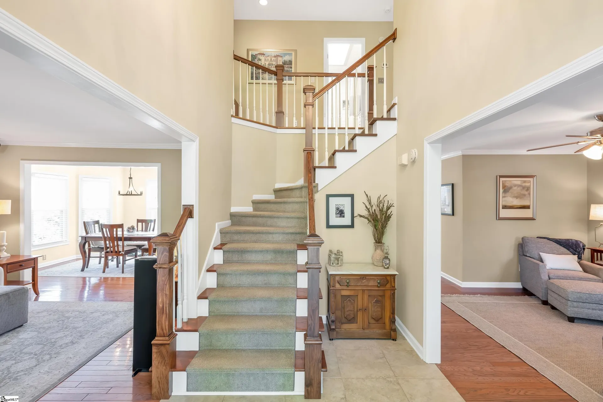 Property image 3 at 3 Spyglass Court, Greenville, SC 29609