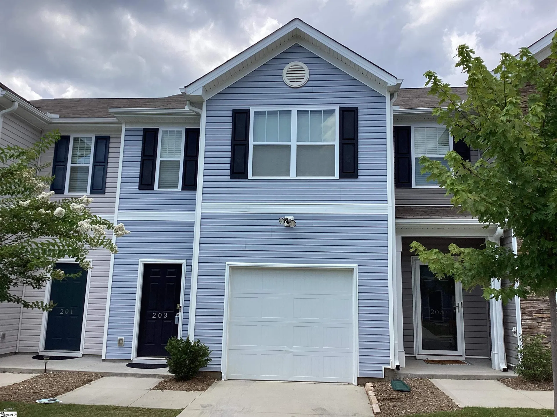 203 Southridge Court