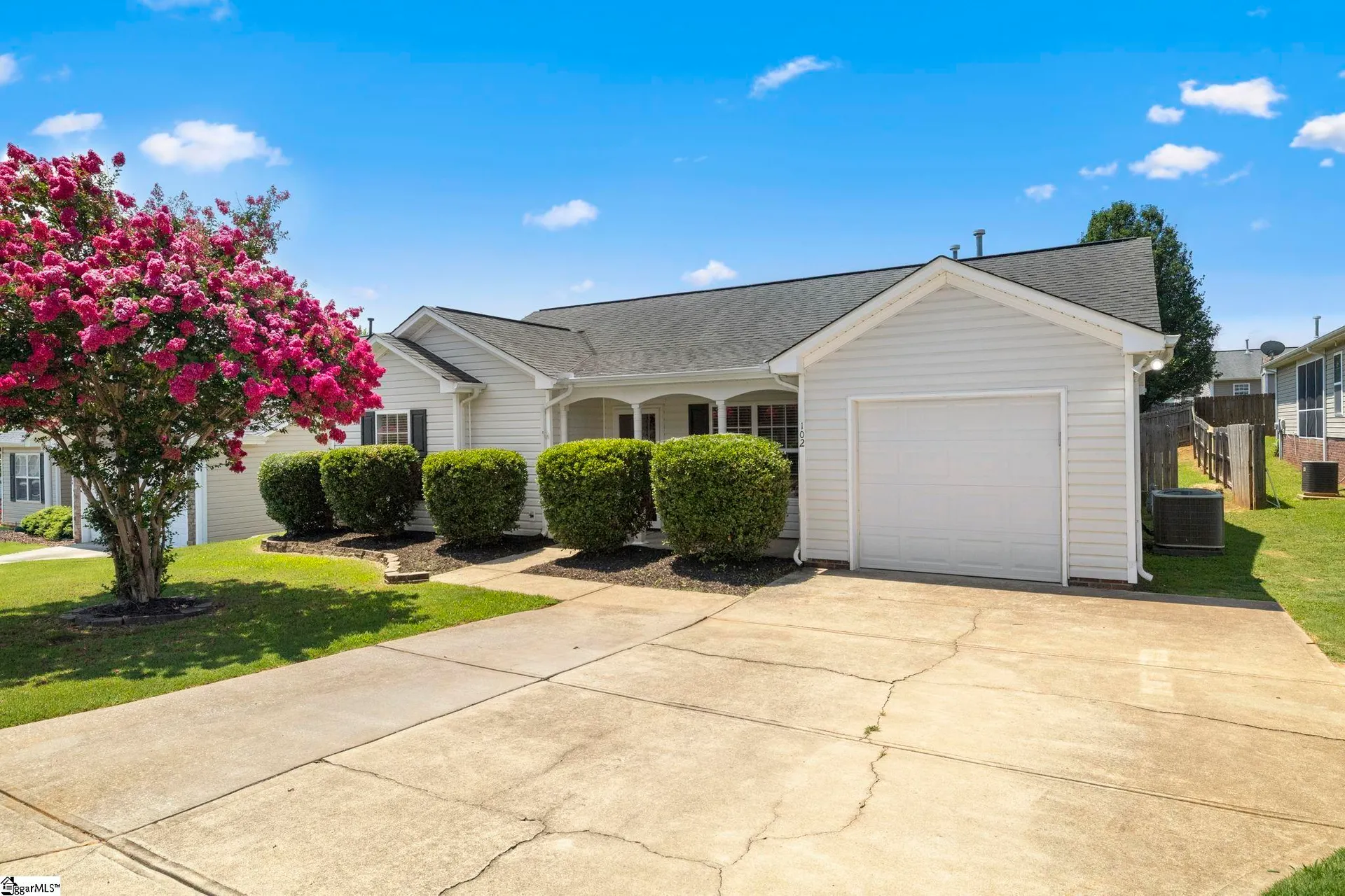 Property image 3 at 102 Heber Trail, Fountain Inn, SC 29644