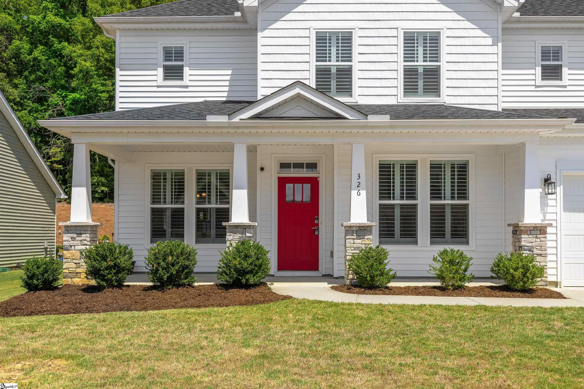 Property image 2 at 326 Kelby Street, Travelers Rest, SC 29690