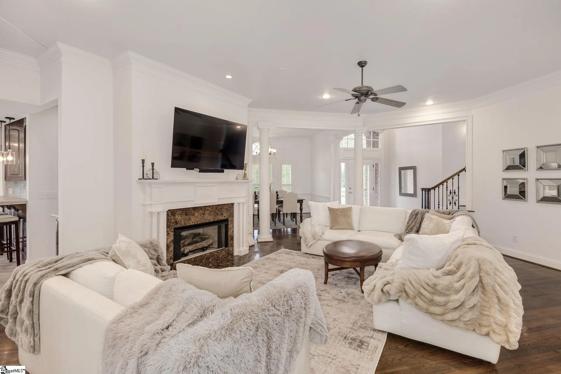Property image 5 at 102 Mesa Path Road, Easley, SC 29642