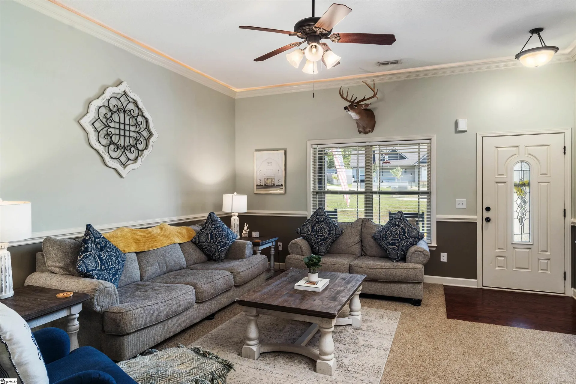 Property image 3 at 223 Reedy River Court, Roebuck, SC 29376