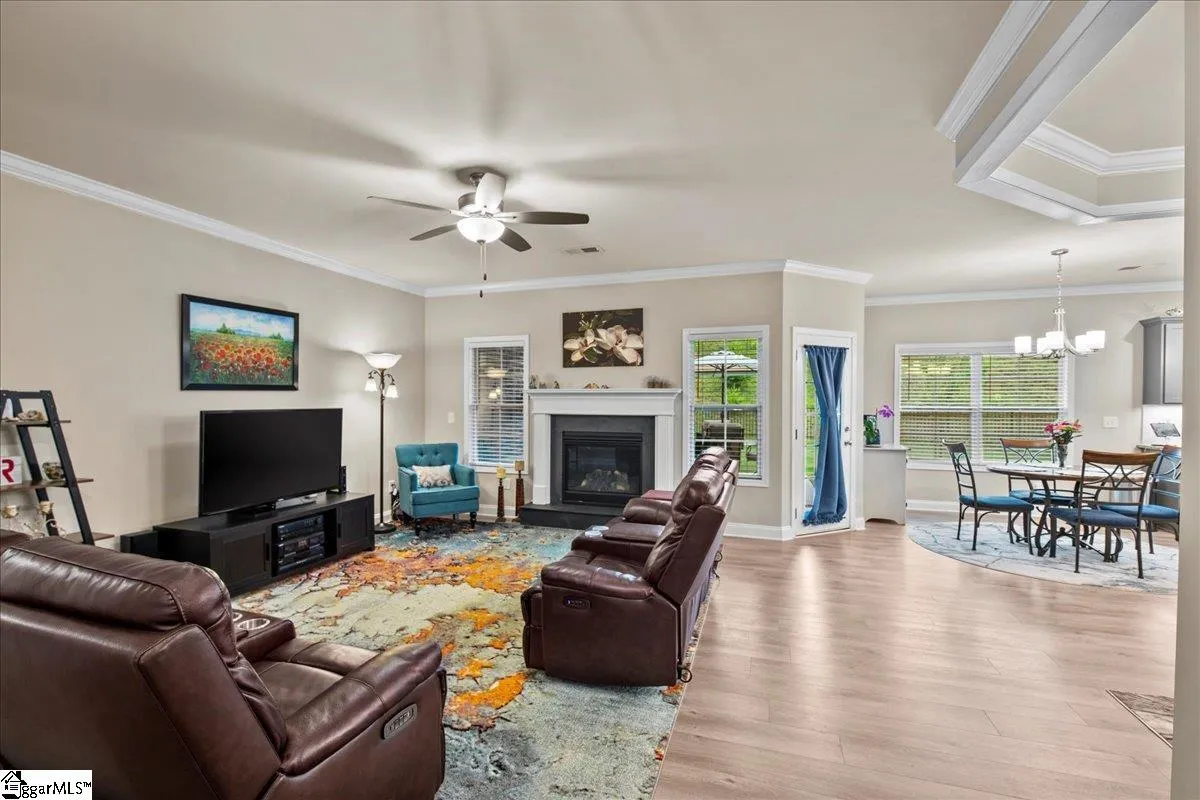 Property image 5 at 104 Silverlimb Lane, Taylors, SC 29687