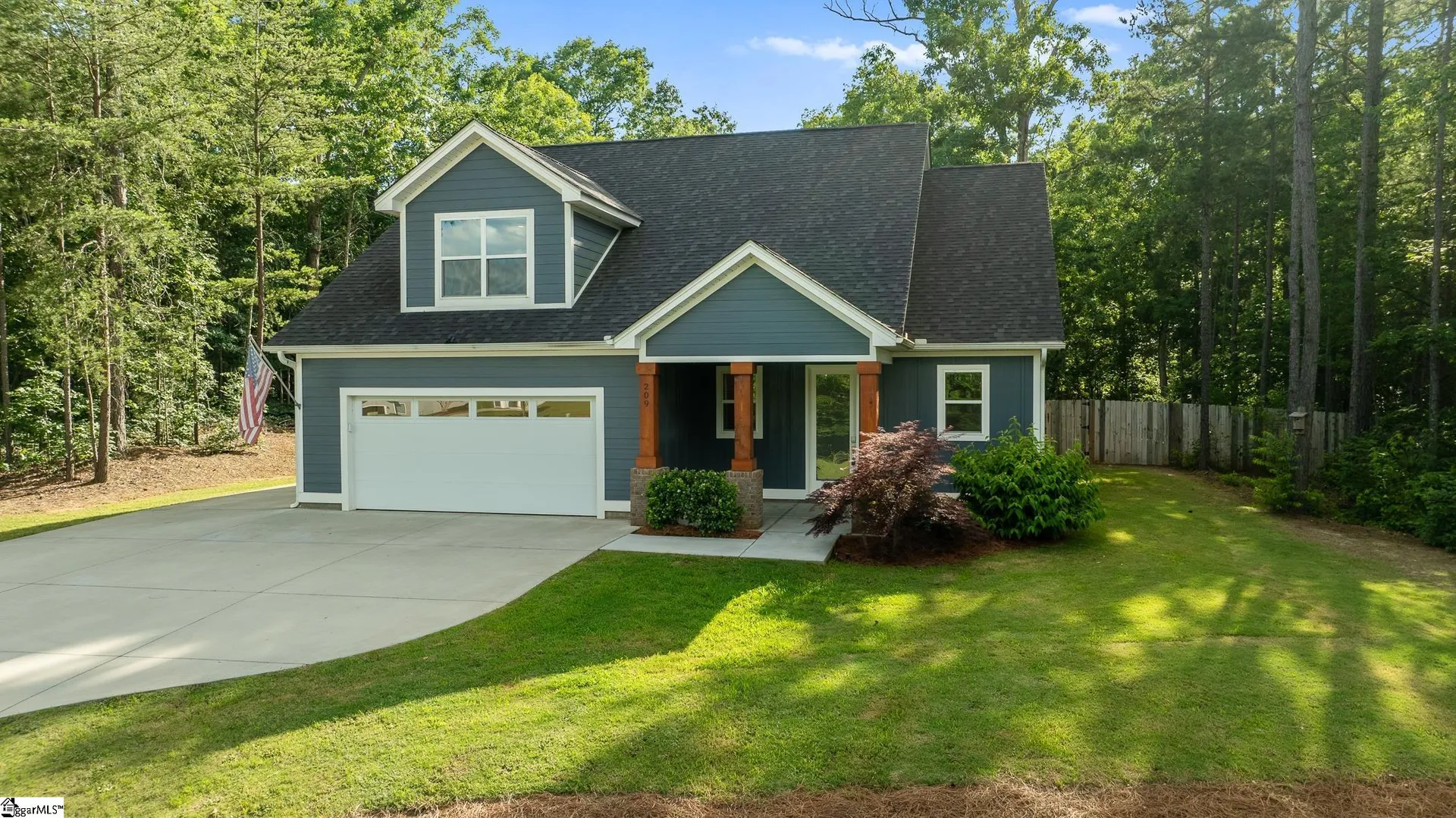 209 Granite Hill Trail