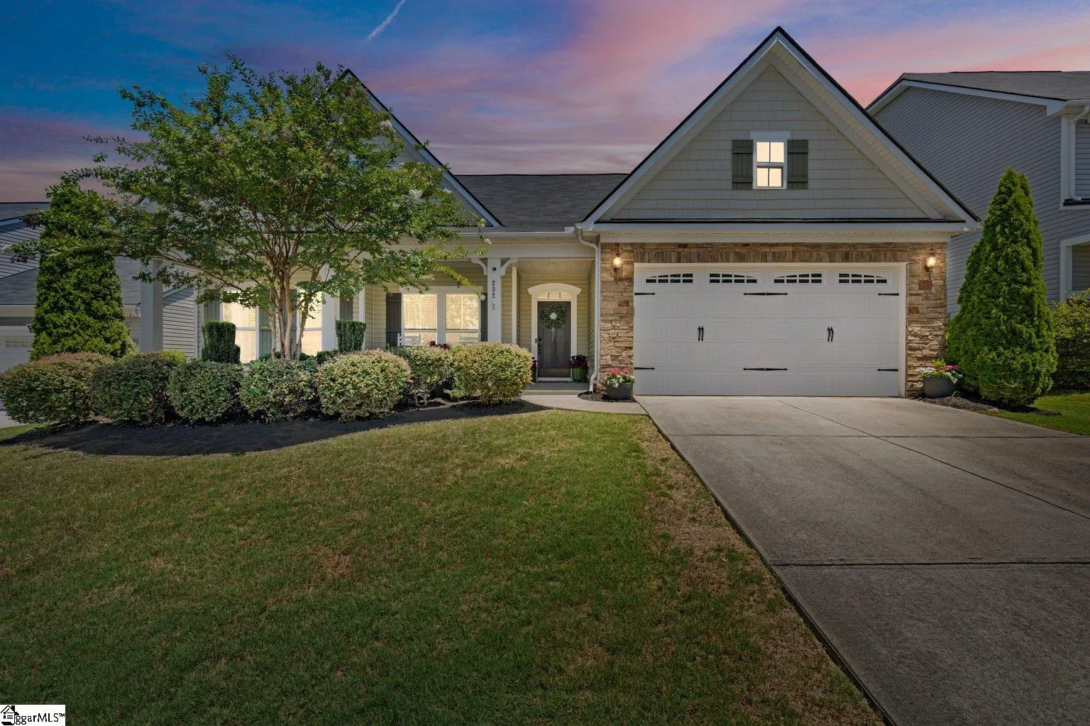 232 Chapel Hill Lane
