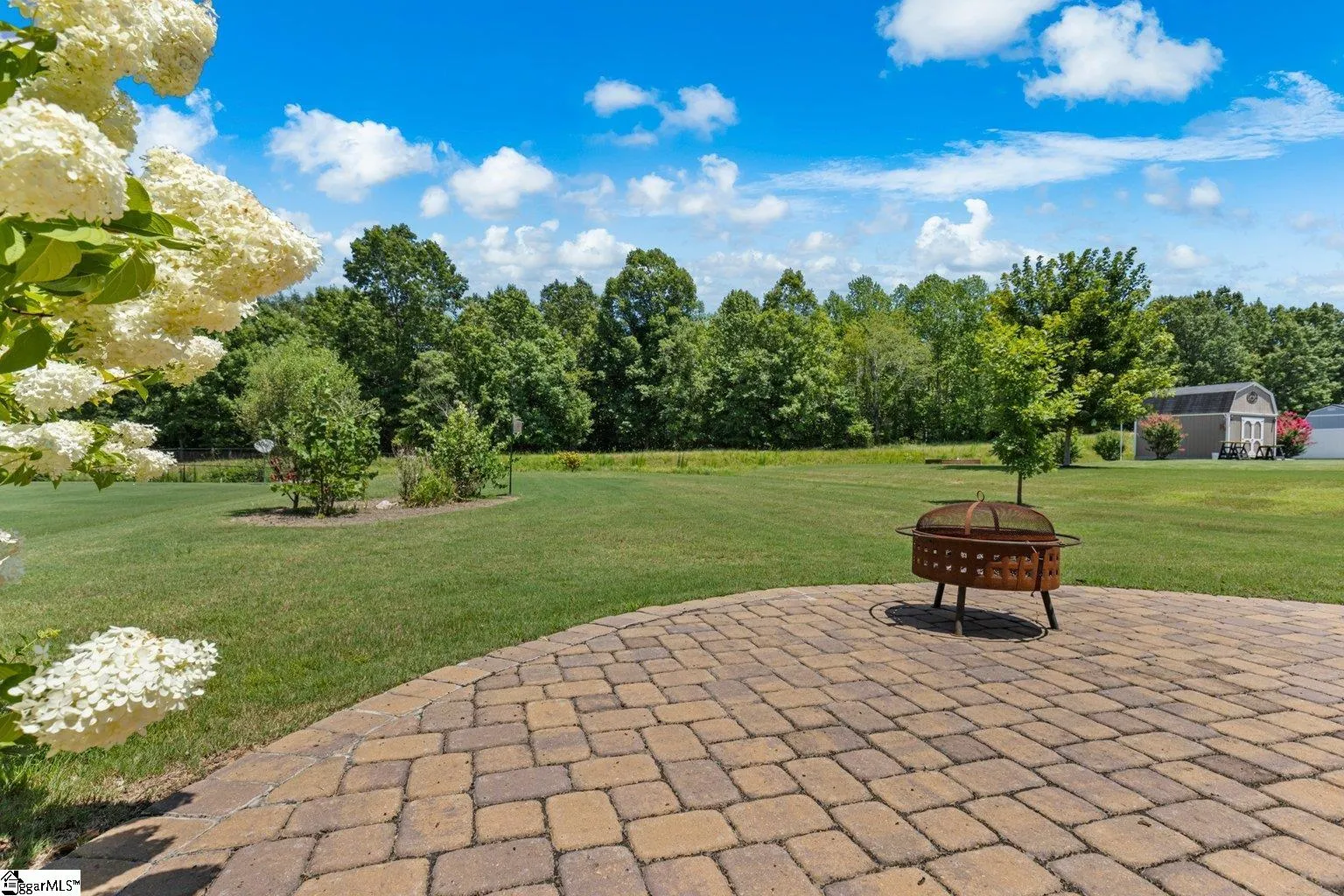 Property image 5 at 232 Chapel Hill Lane, Simpsonville, SC 29681
