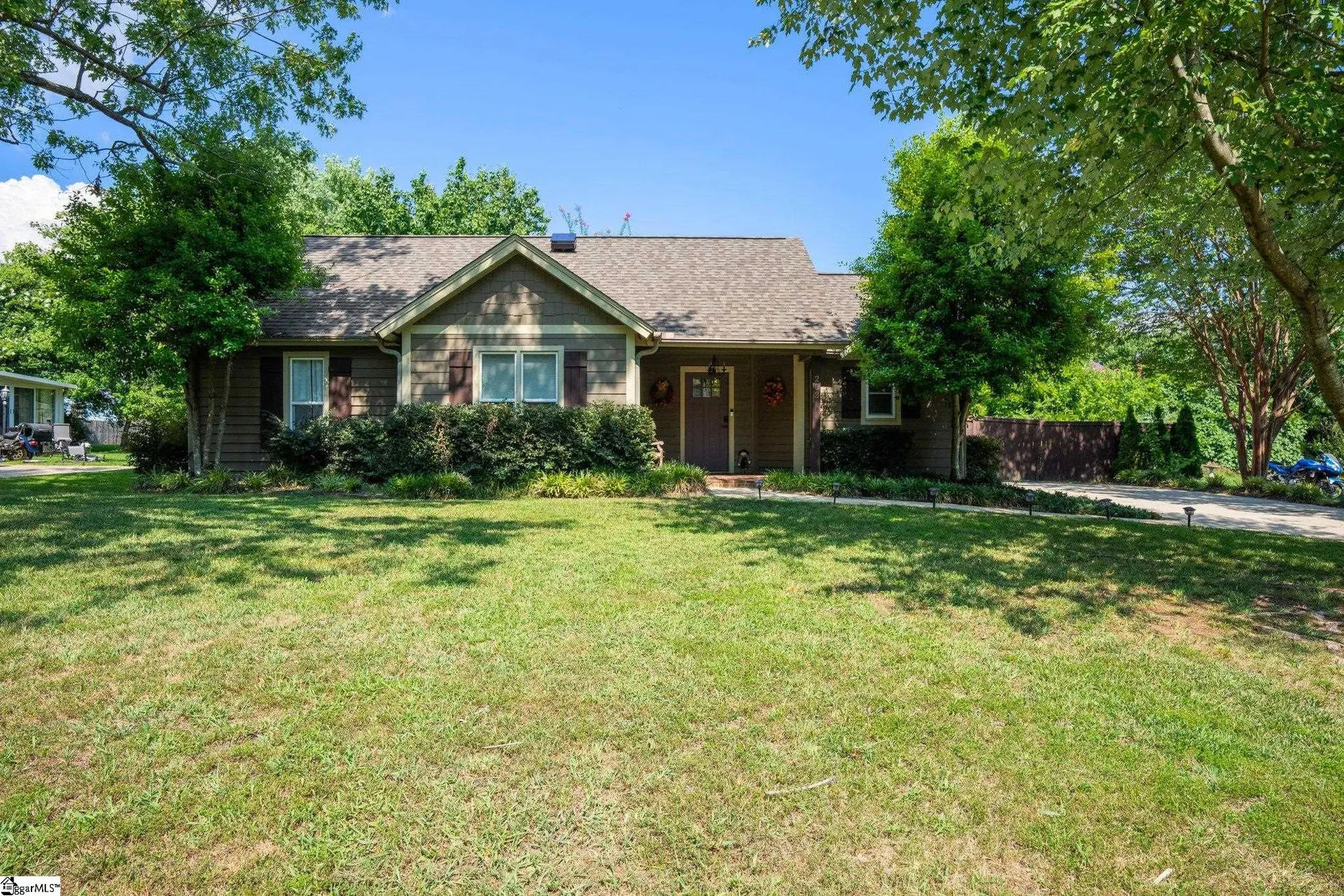 203 Walker Way
