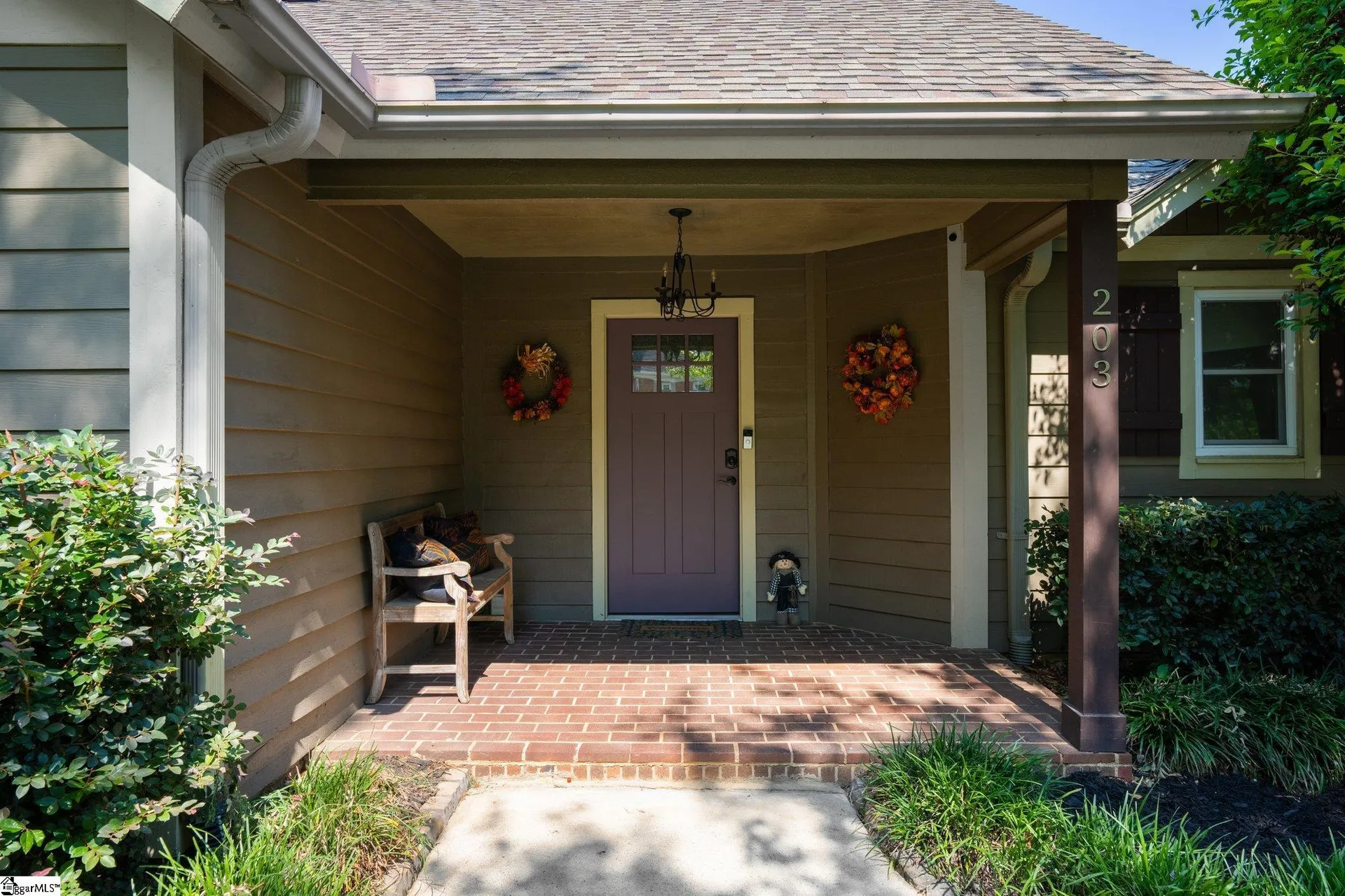 Property image 4 at 203 Walker Way, Simpsonville, SC 29681