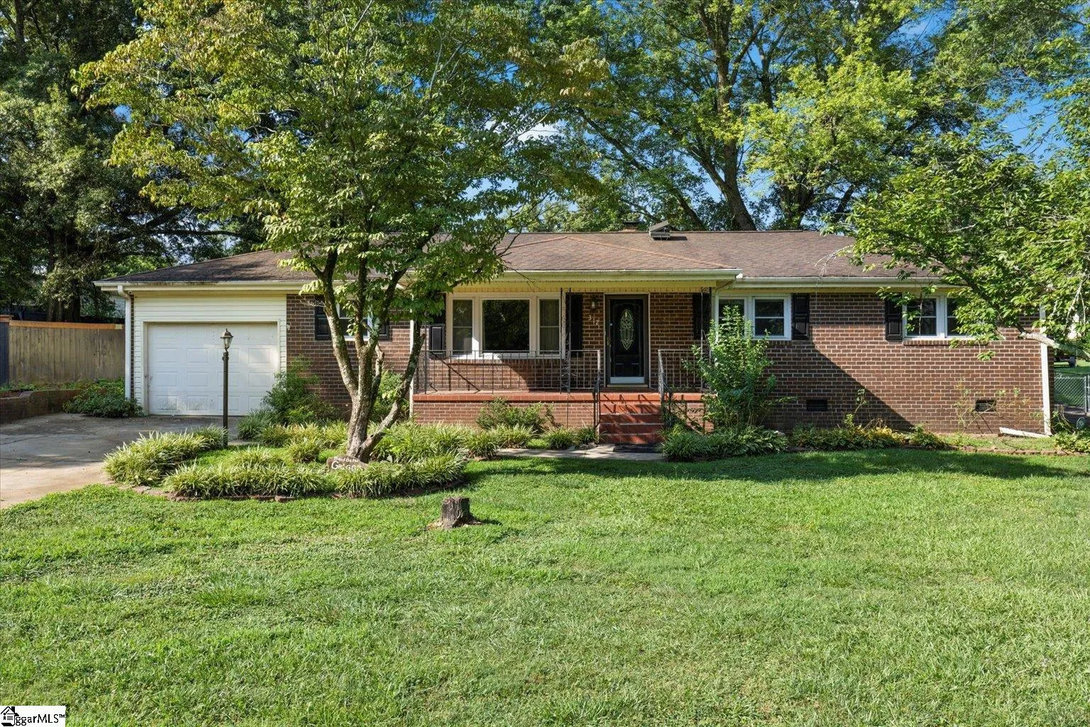 Property image 1 at 312 Drury Lane, Mauldin, SC 29662