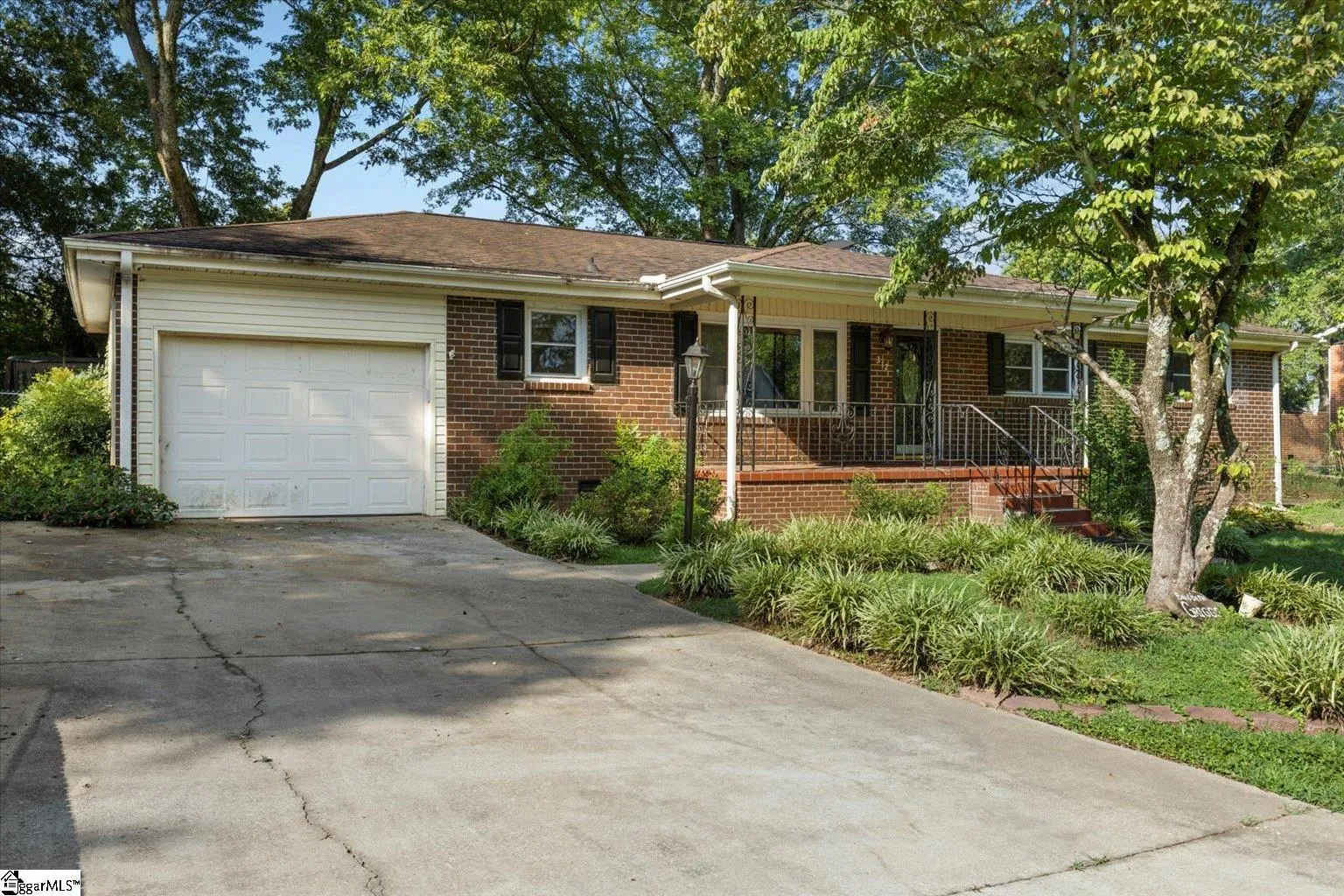 Property image 2 at 312 Drury Lane, Mauldin, SC 29662