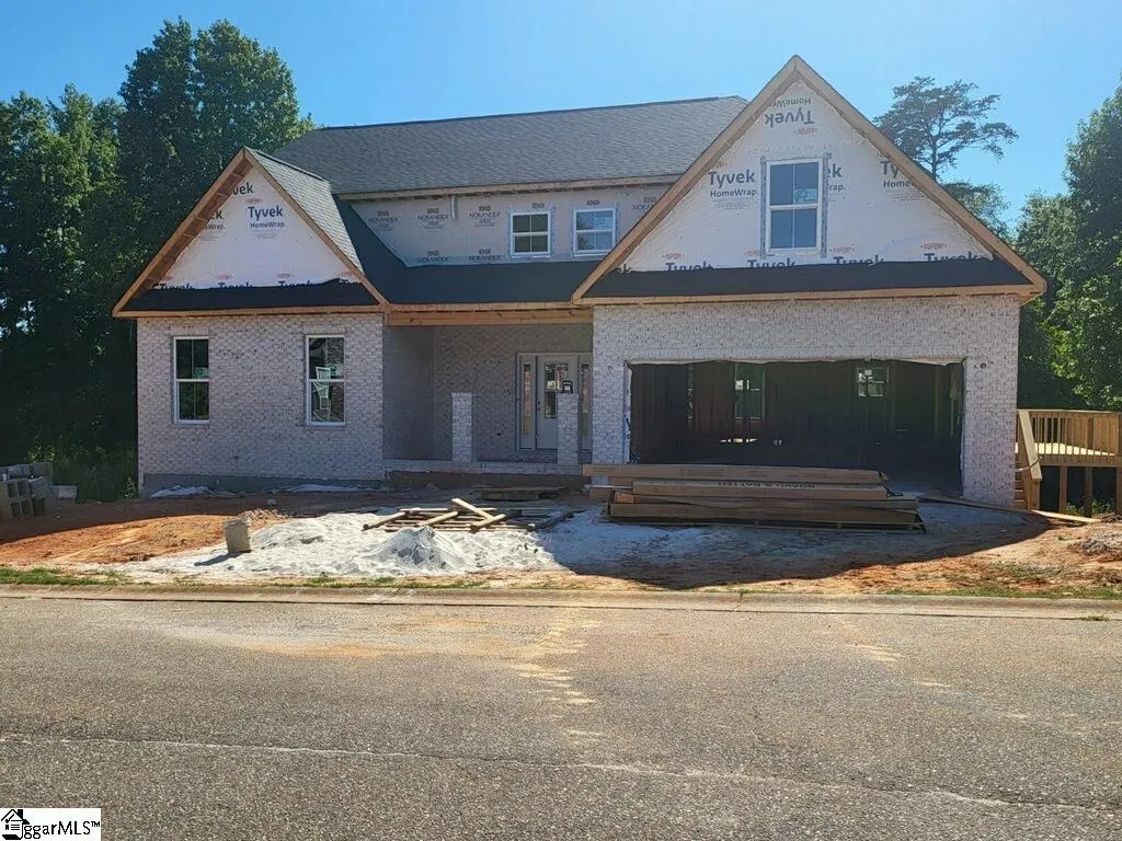 160 Floyd Meadow Drive