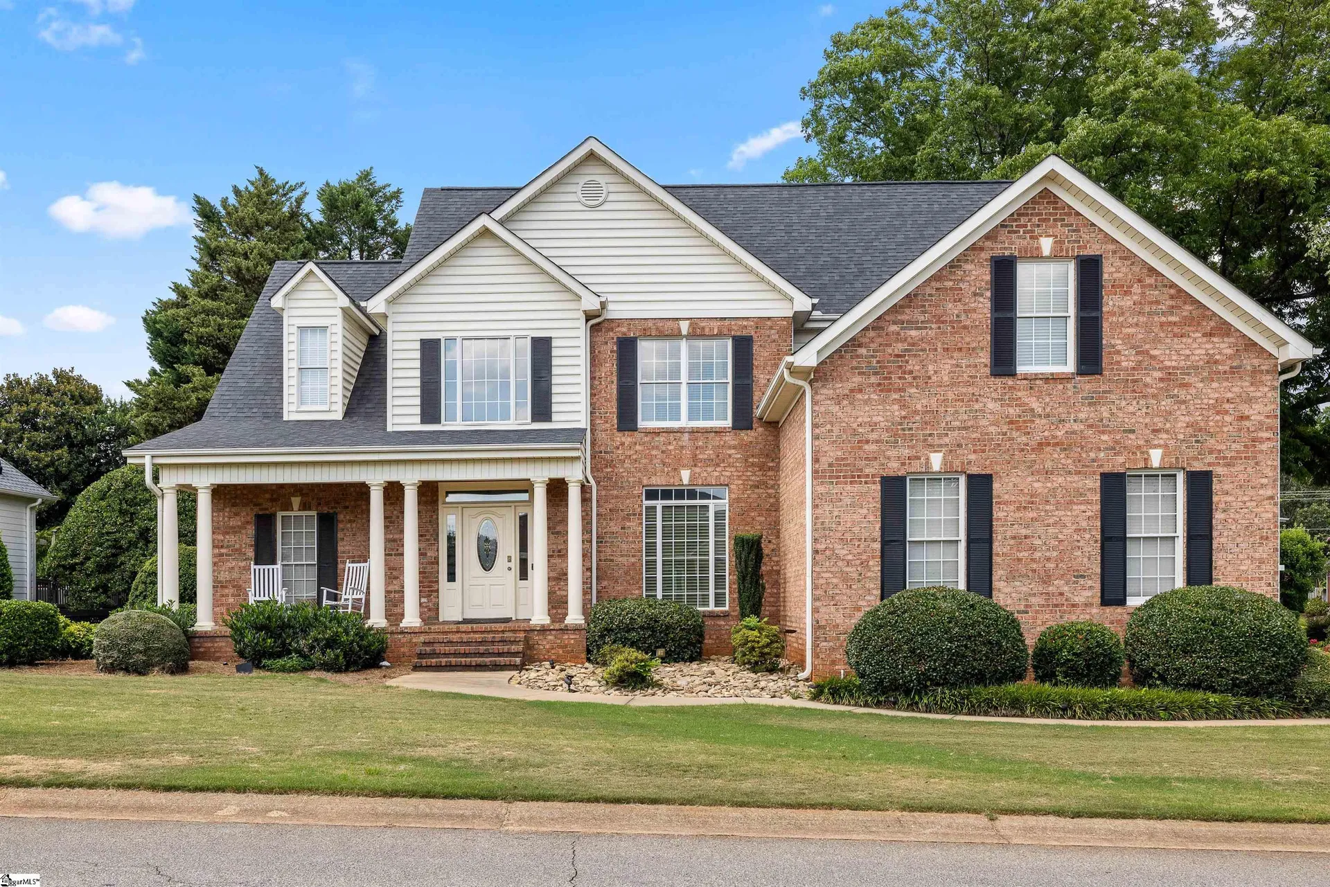 200 Ladykirk Lane