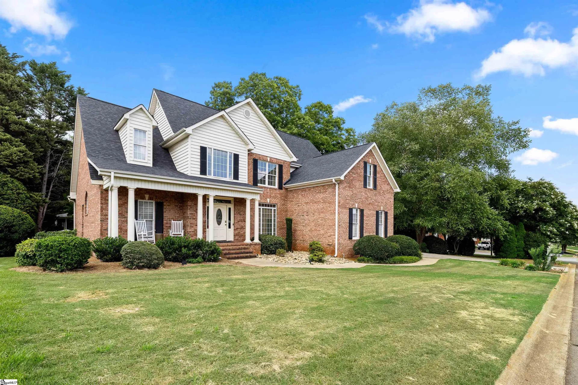 Property image 2 at 200 Ladykirk Lane, Greer, SC 29650