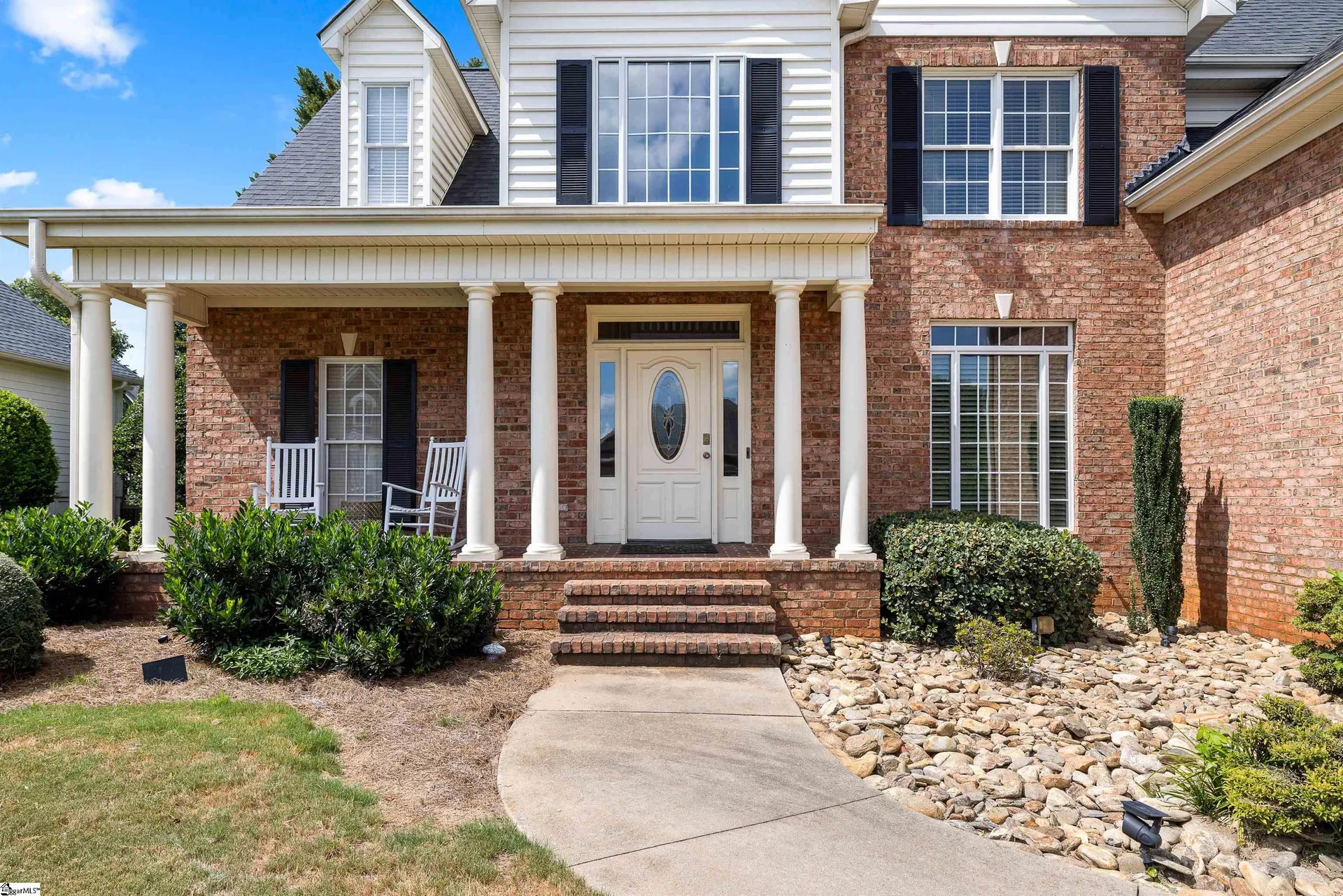 Property image 4 at 200 Ladykirk Lane, Greer, SC 29650