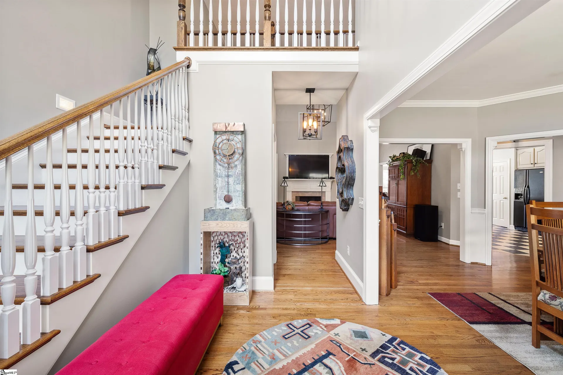 Property image 5 at 200 Ladykirk Lane, Greer, SC 29650