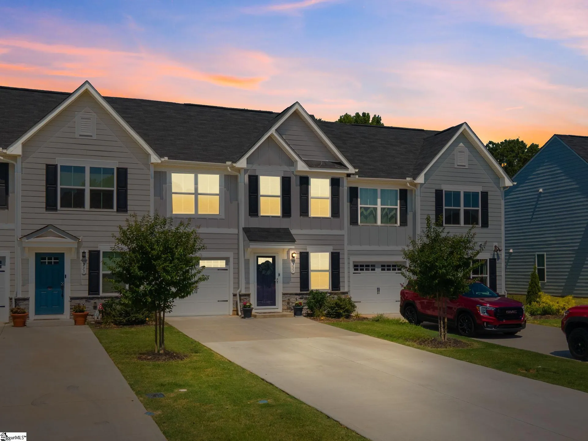 Property image 2 at 237 SCENIC Road, Anderson, SC 29621