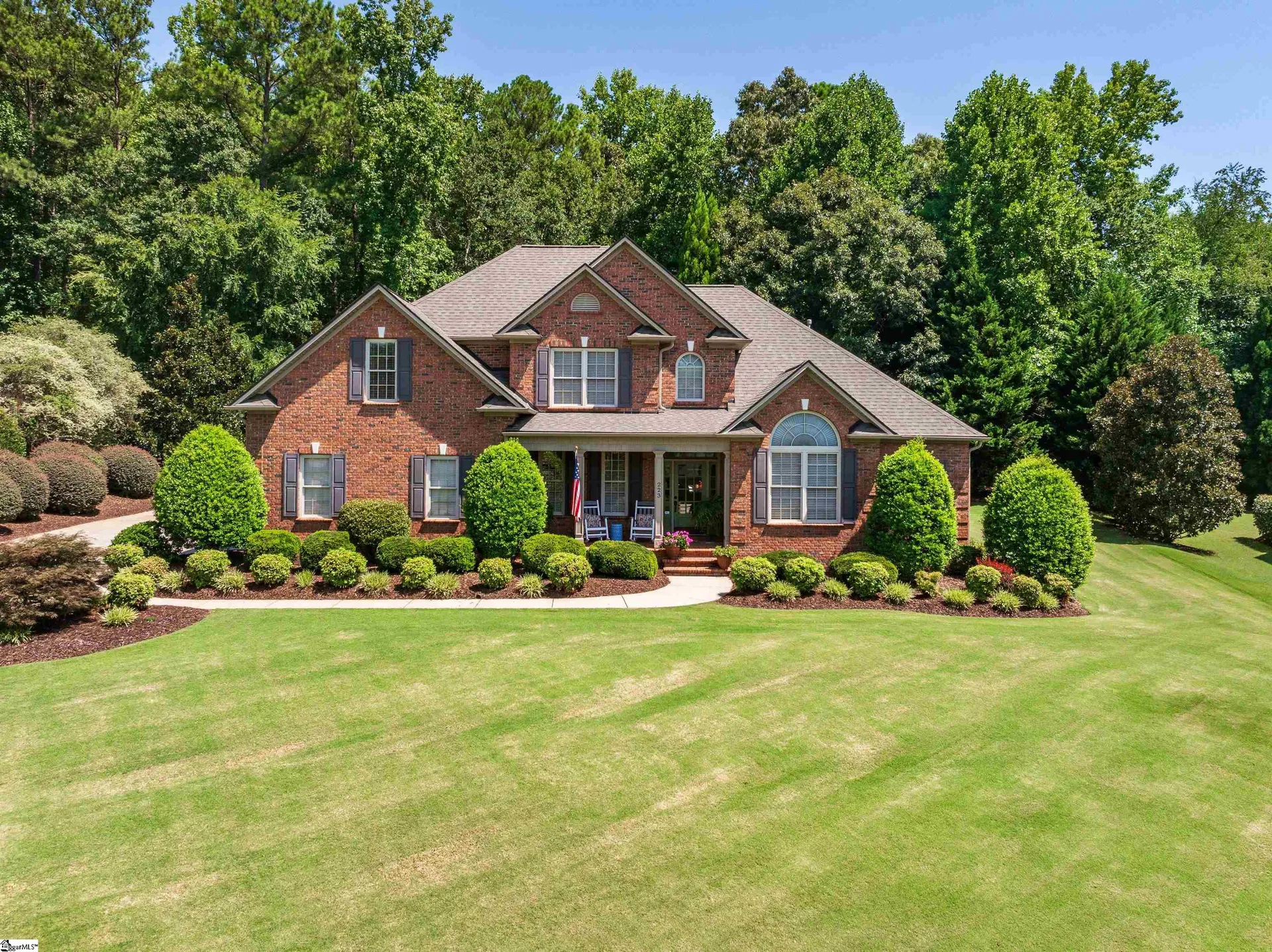 Property image 2 at 223 N Monterey Drive, Moore, SC 29369