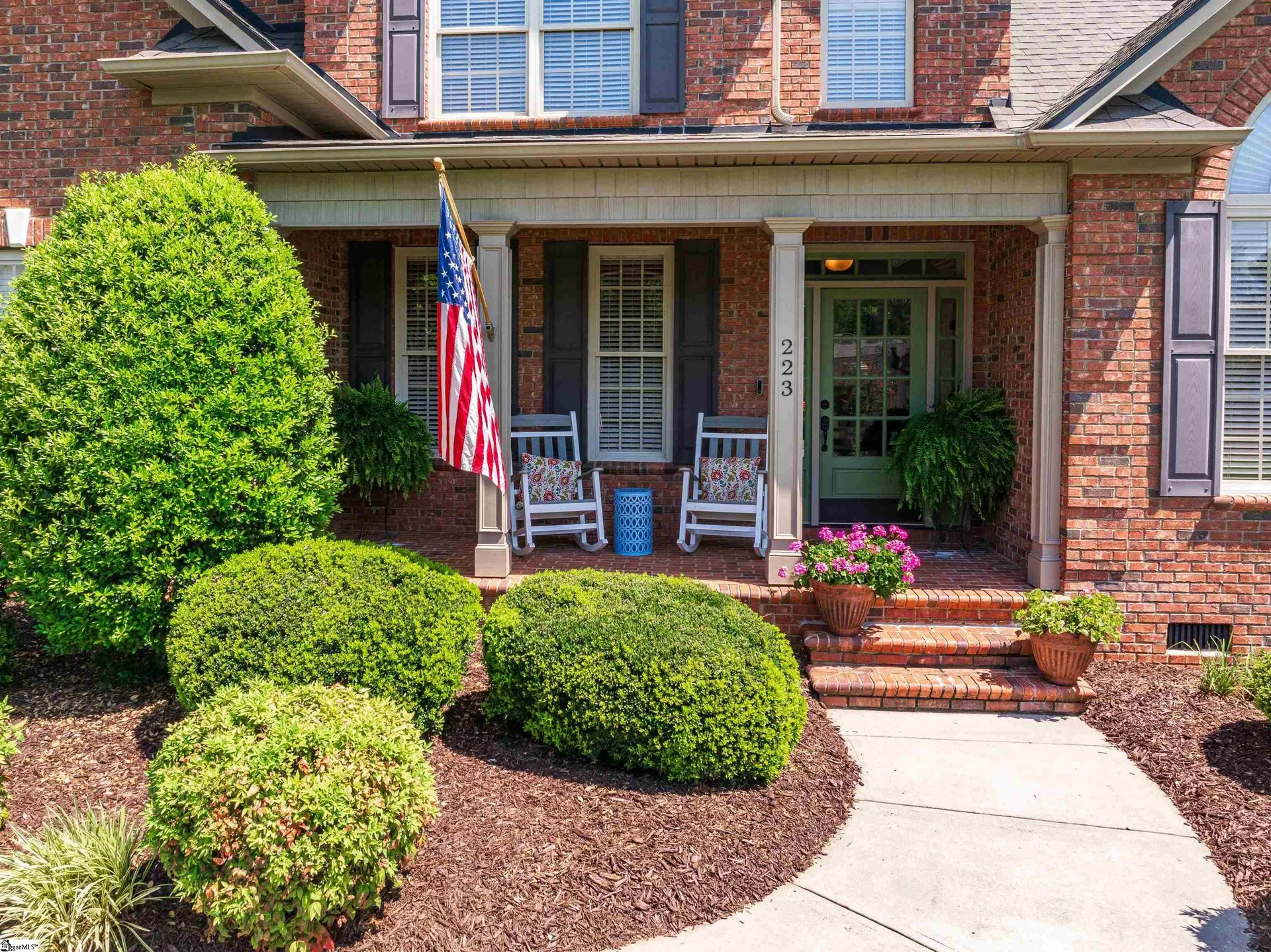 Property image 3 at 223 N Monterey Drive, Moore, SC 29369
