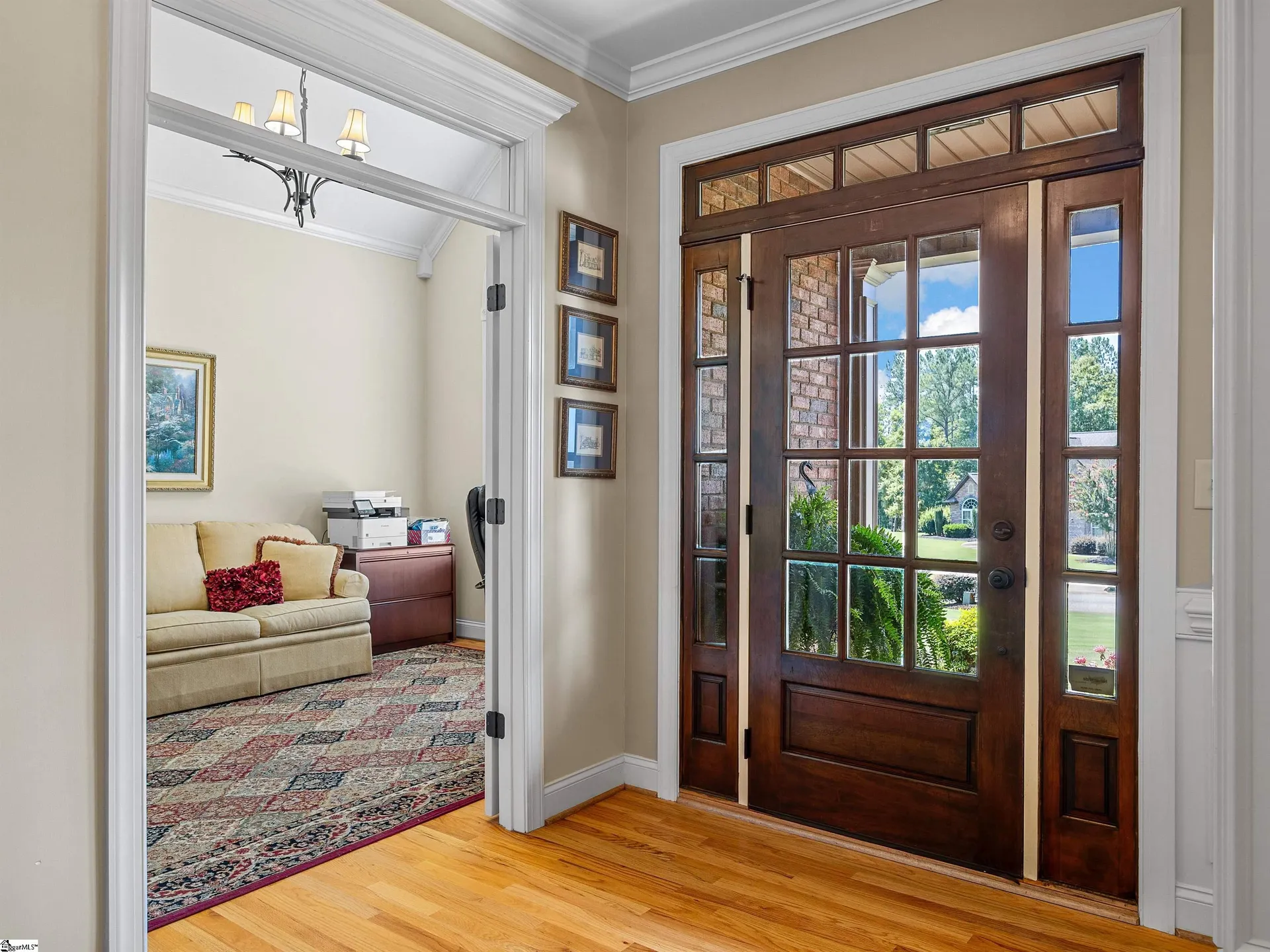 Property image 4 at 223 N Monterey Drive, Moore, SC 29369