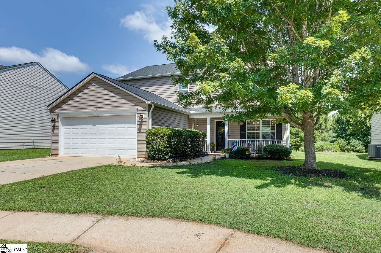140 Crescent Creek Court