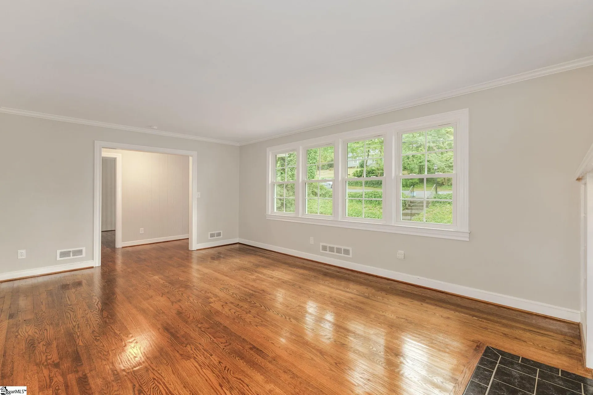 Property image 4 at 207 Bradley Boulevard, Greenville, SC 29609