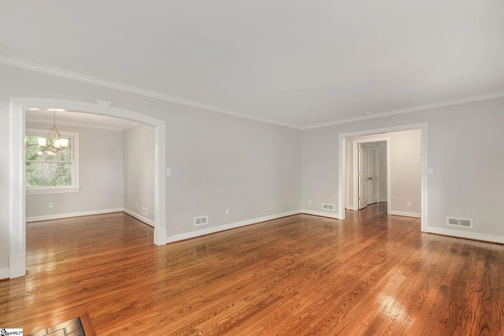 Property image 5 at 207 Bradley Boulevard, Greenville, SC 29609