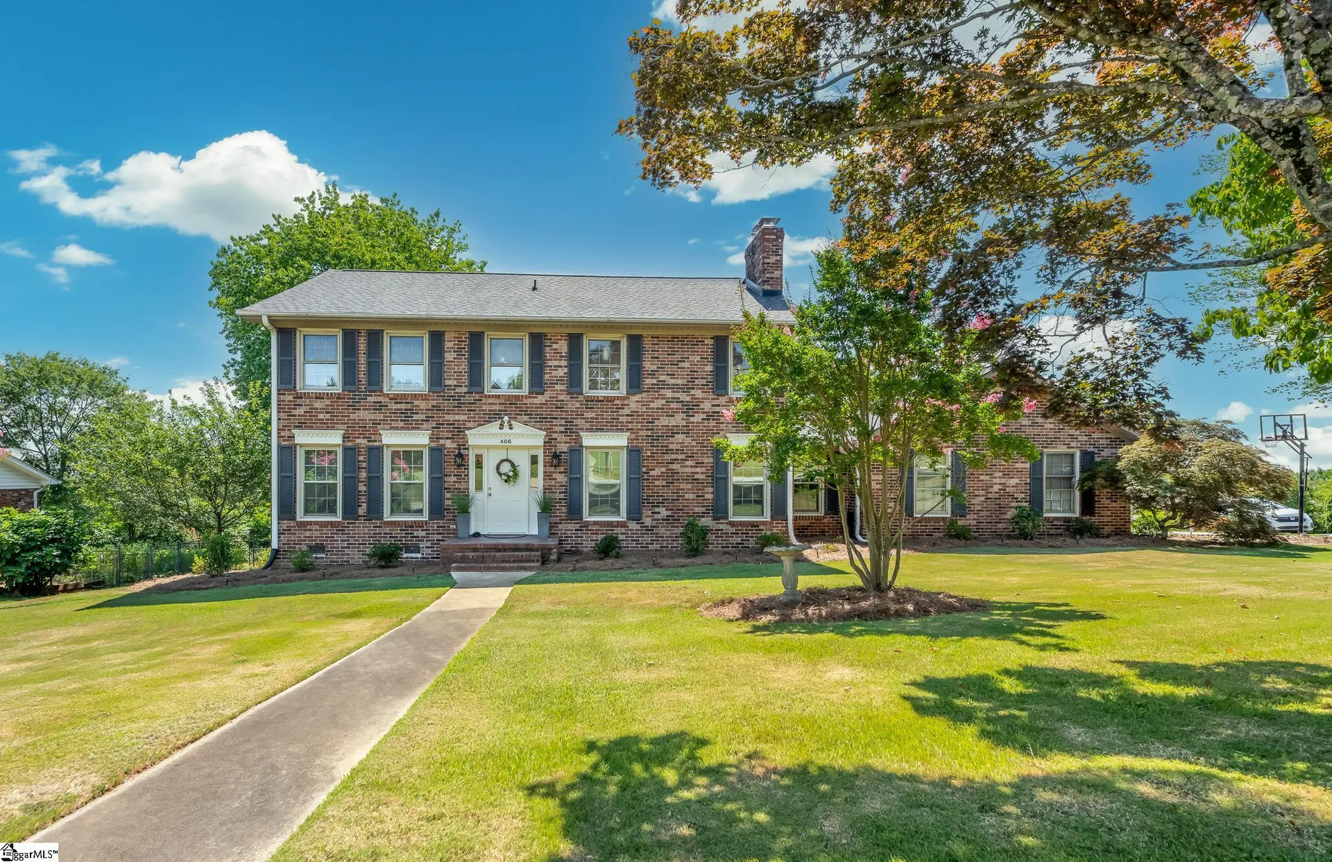406 Mount Vernon Road