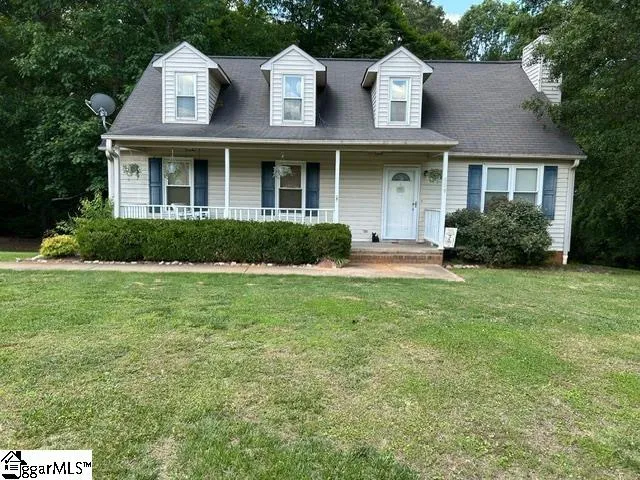 309 Lakeview Drive