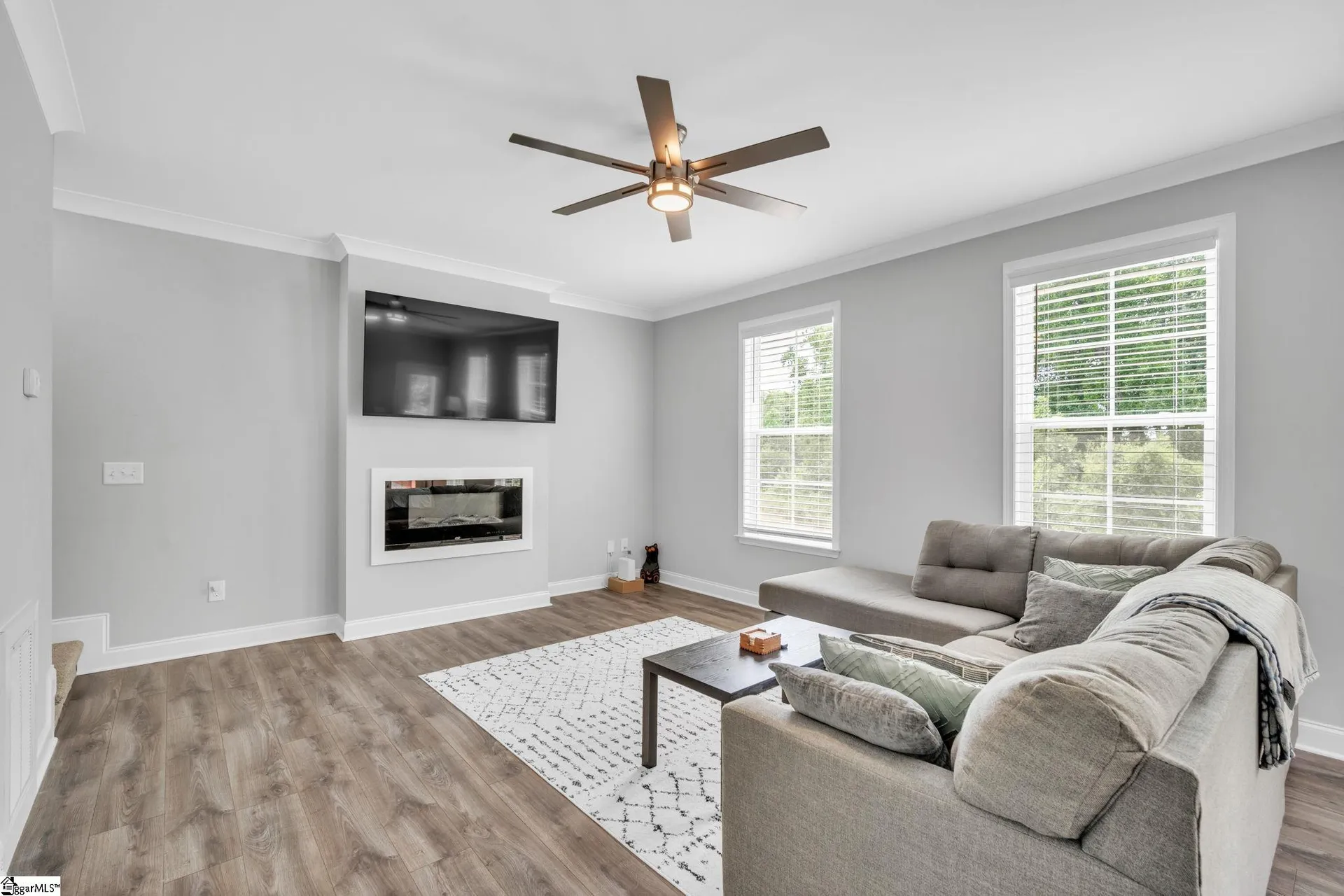 Property image 2 at 1178 Midway Hill Lane, Duncan, SC 29334