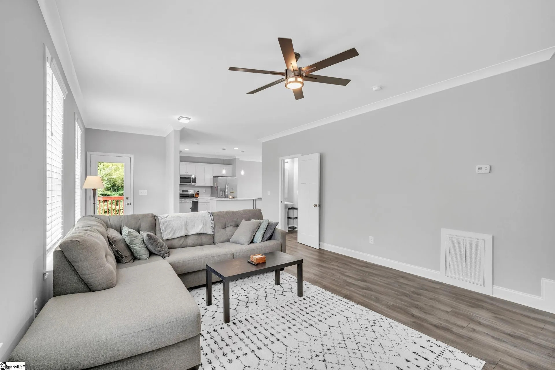 Property image 3 at 1178 Midway Hill Lane, Duncan, SC 29334