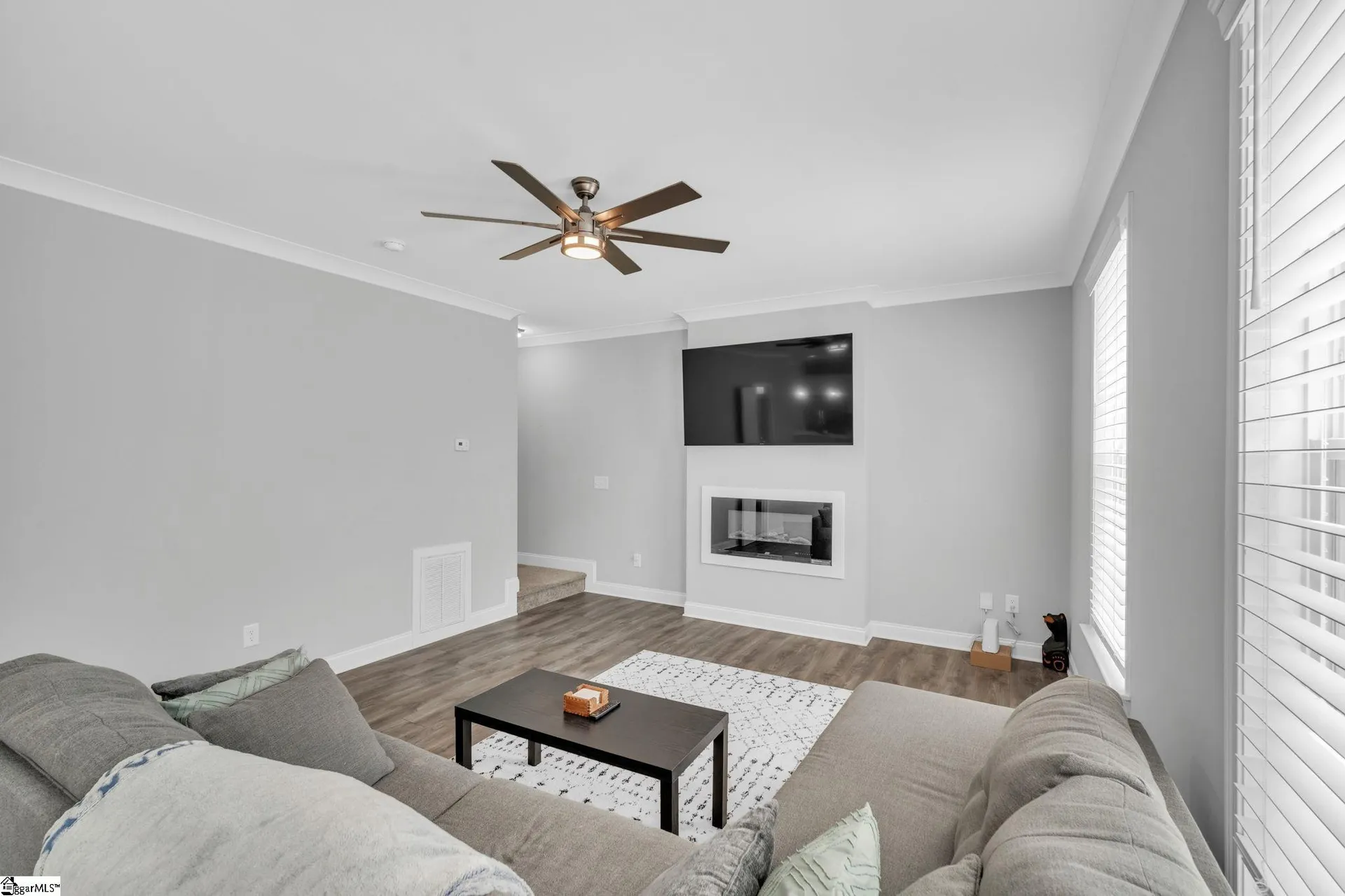 Property image 4 at 1178 Midway Hill Lane, Duncan, SC 29334
