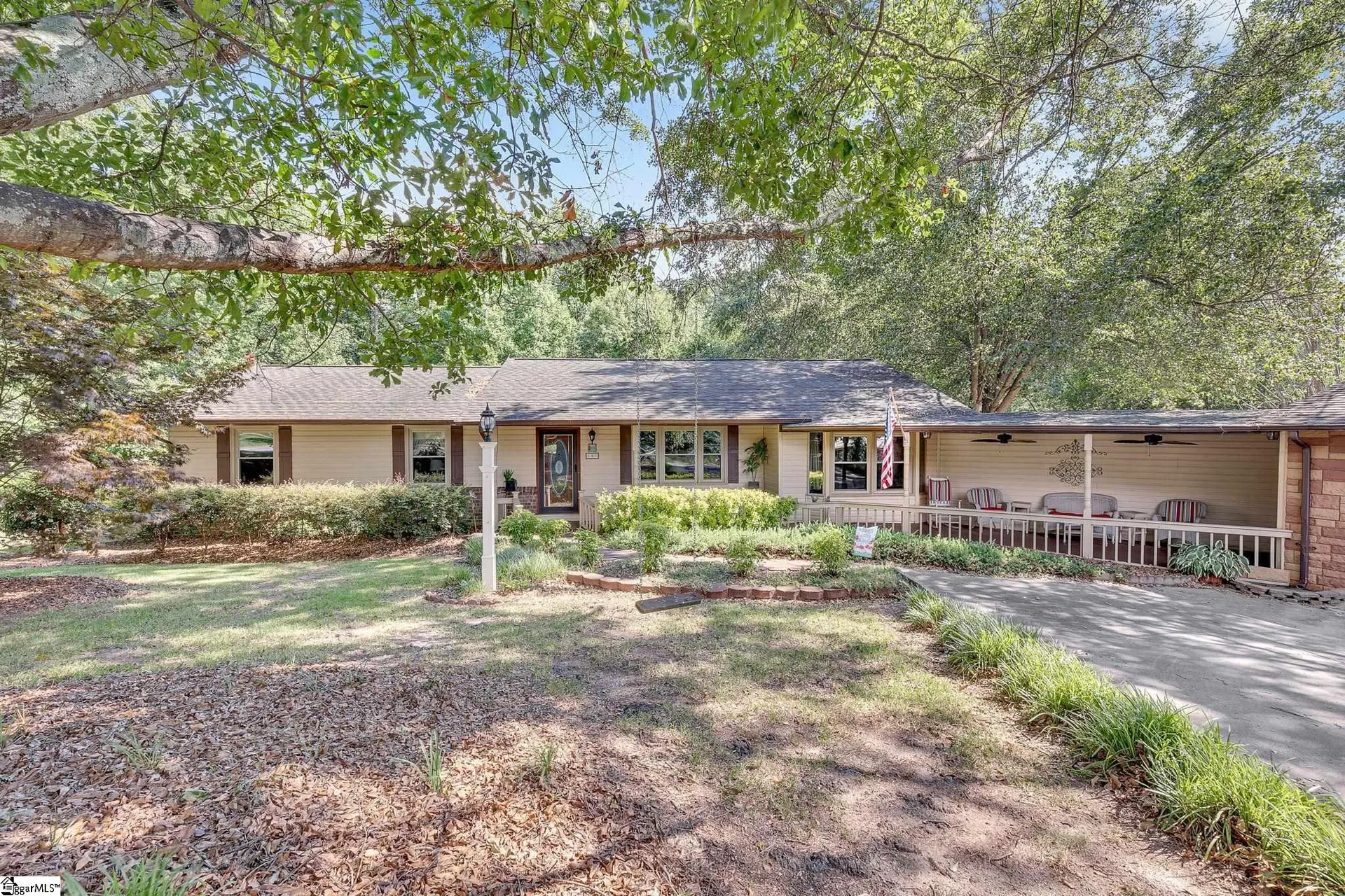 Property image 1 at 107 Golden Grove Circle, Piedmont, SC 29673