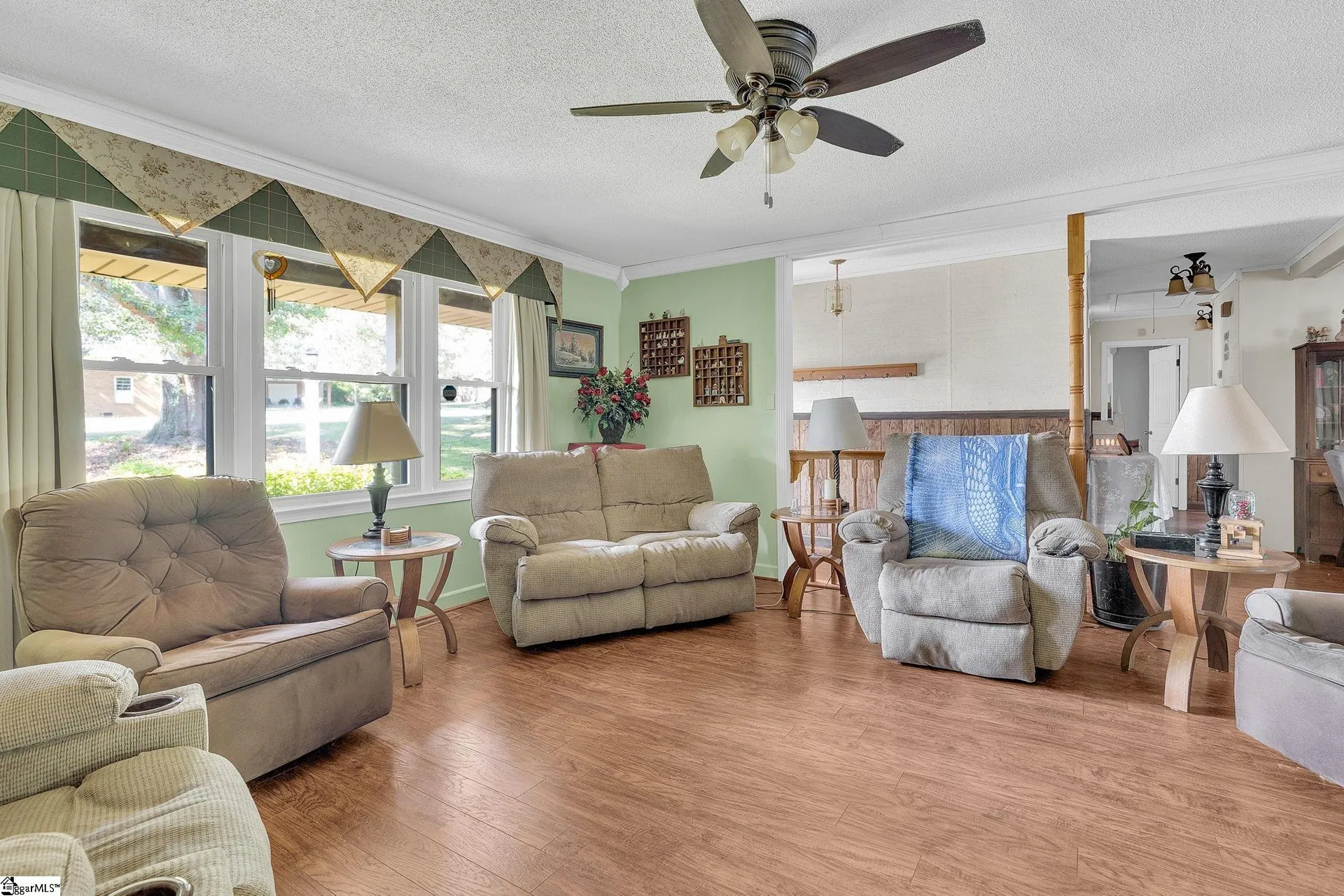 Property image 5 at 107 Golden Grove Circle, Piedmont, SC 29673