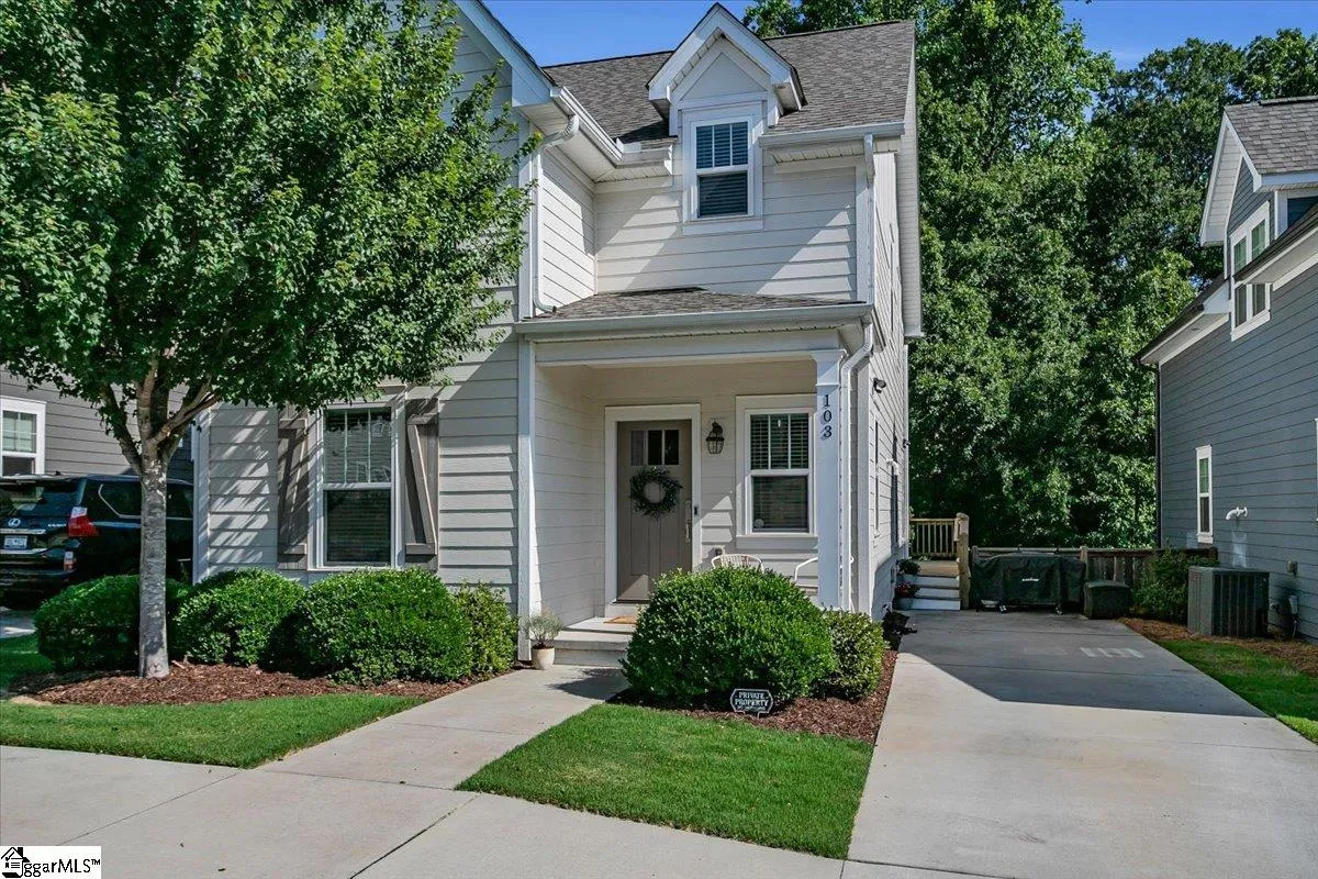 103 GREENRIDGE Drive